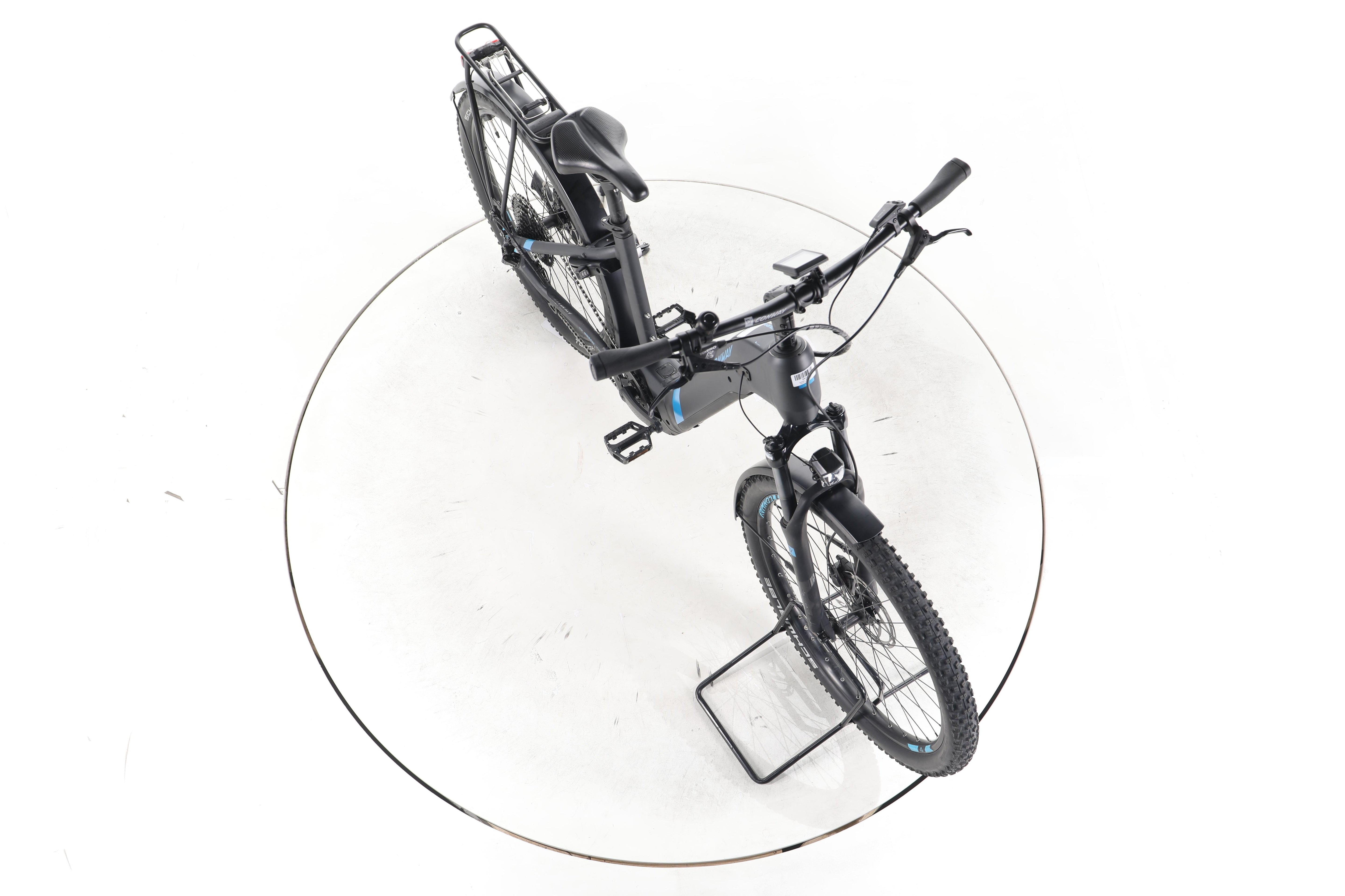 Conway Cairon C 2.0 Trekking E-Bike Tiefeinsteiger 2025 - Image 15