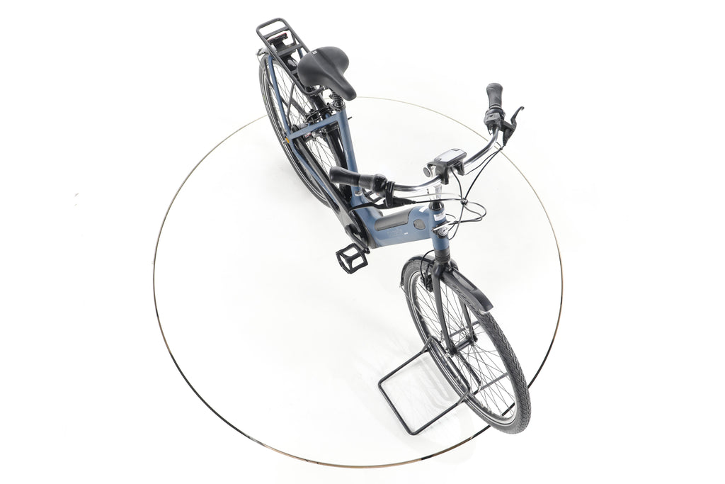 Gazelle Grenoble C8 HMB Elite City E-Bike Tiefeinsteiger - Image 15
