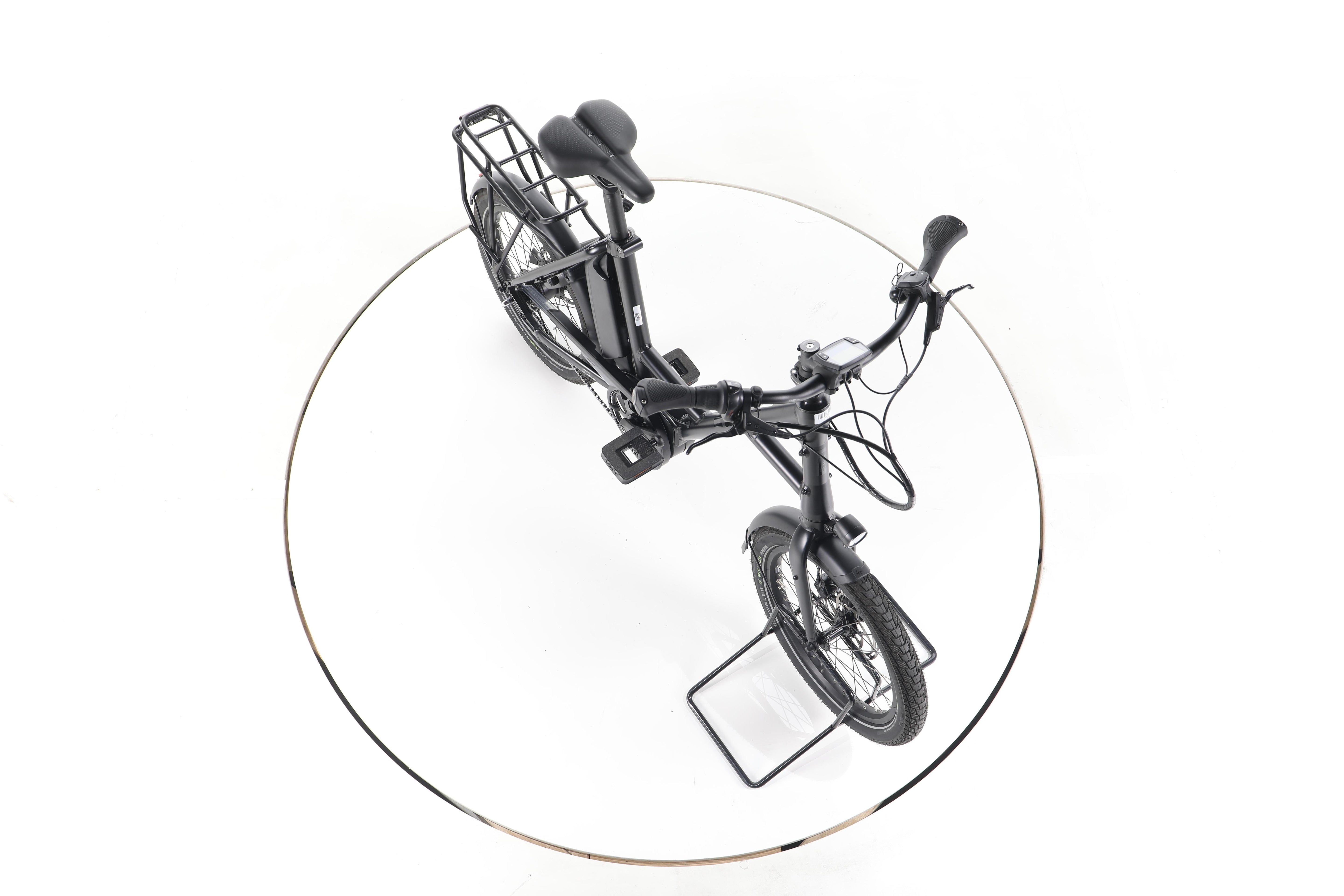 i:SY S8 F Falt E-Bike Tiefeinsteiger - Image 15