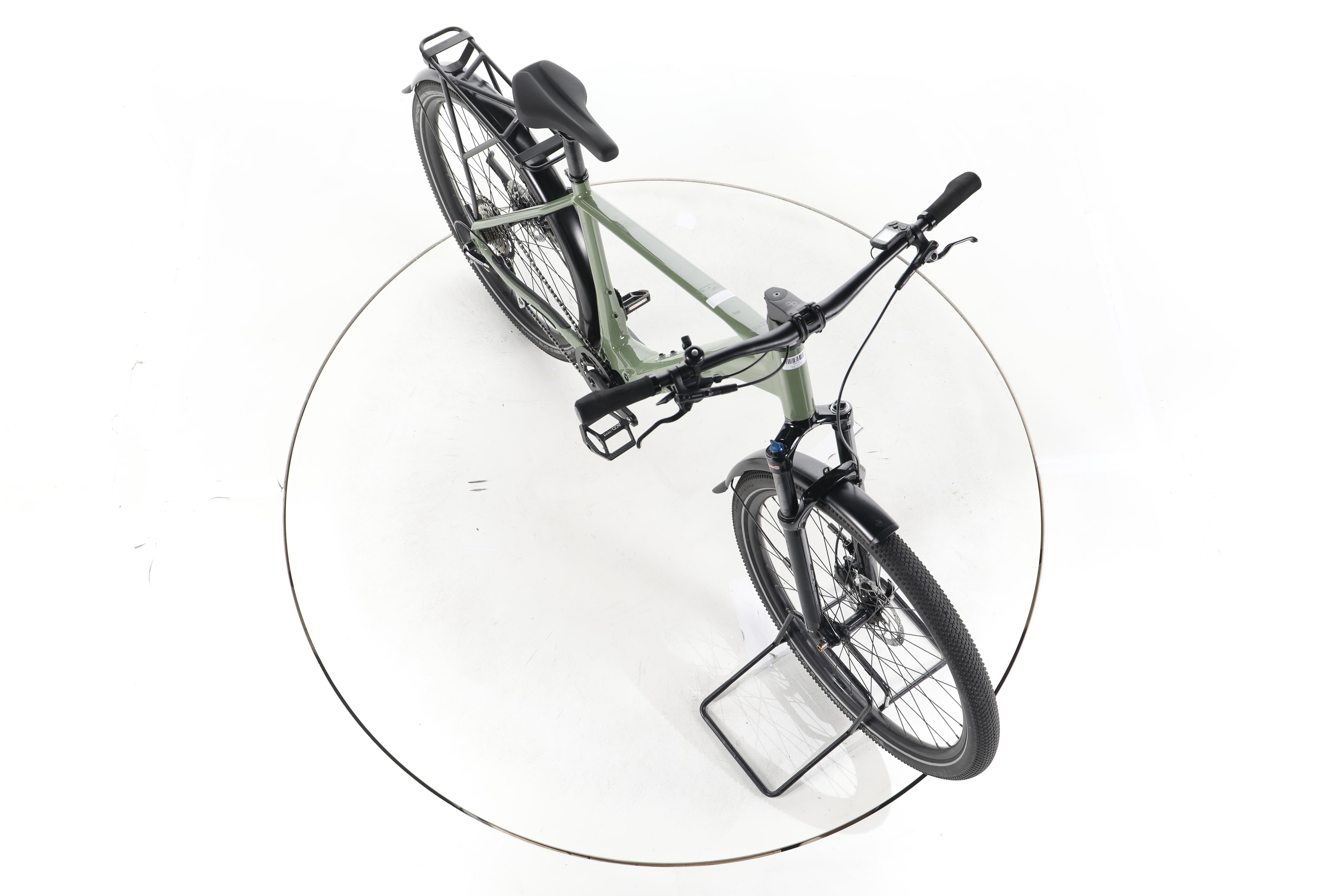 Orbea Kemen 40 Trekking E-Bike - Image 15