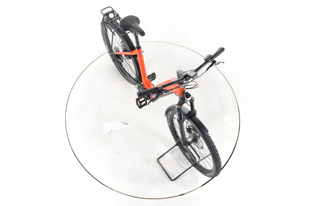 Victoria Avyon 6 Trekking E-Bike Tiefeinsteiger - Image 15