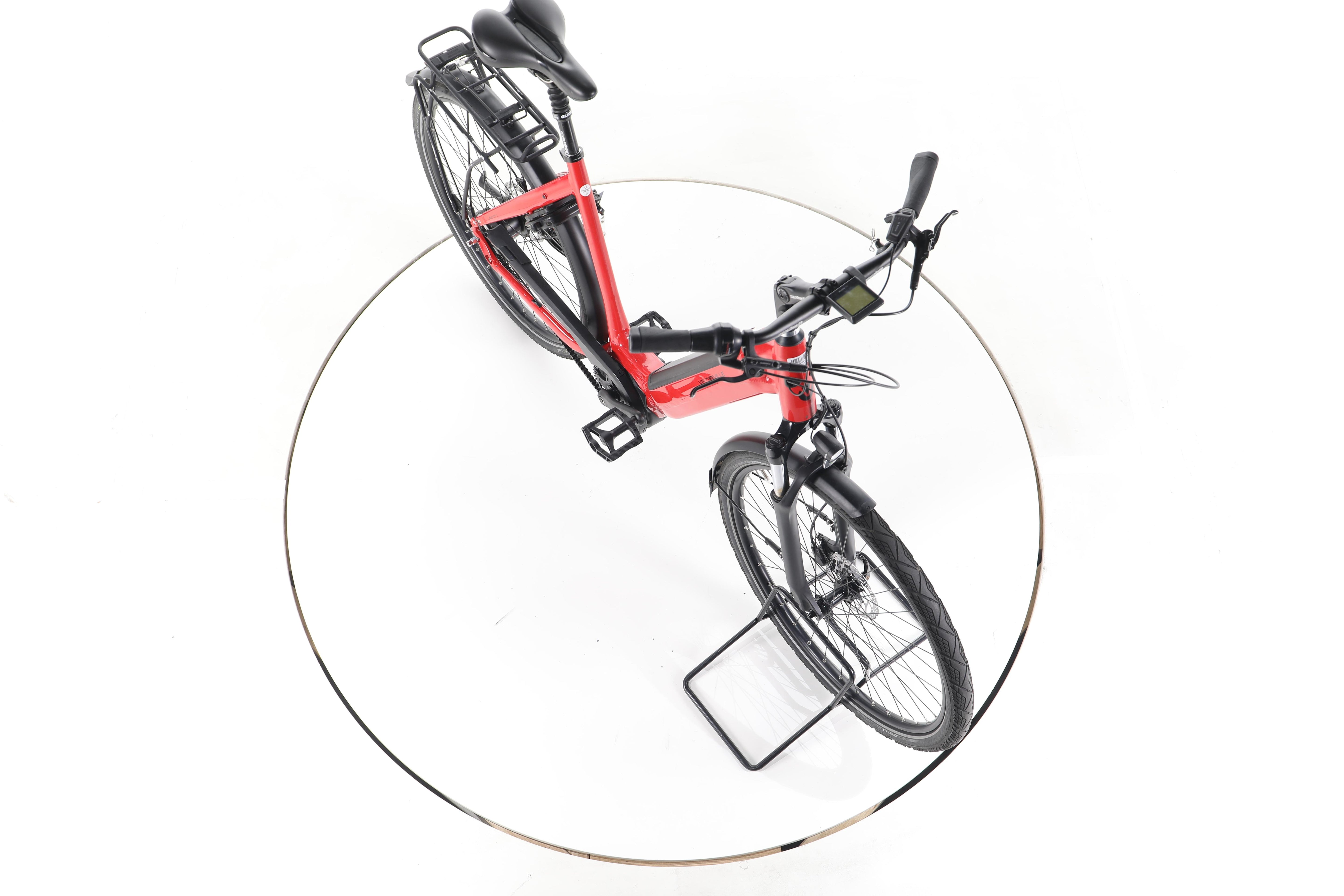 Velo de Ville AEB 890 Smart City E-Bike Tiefeinsteiger - Image 15