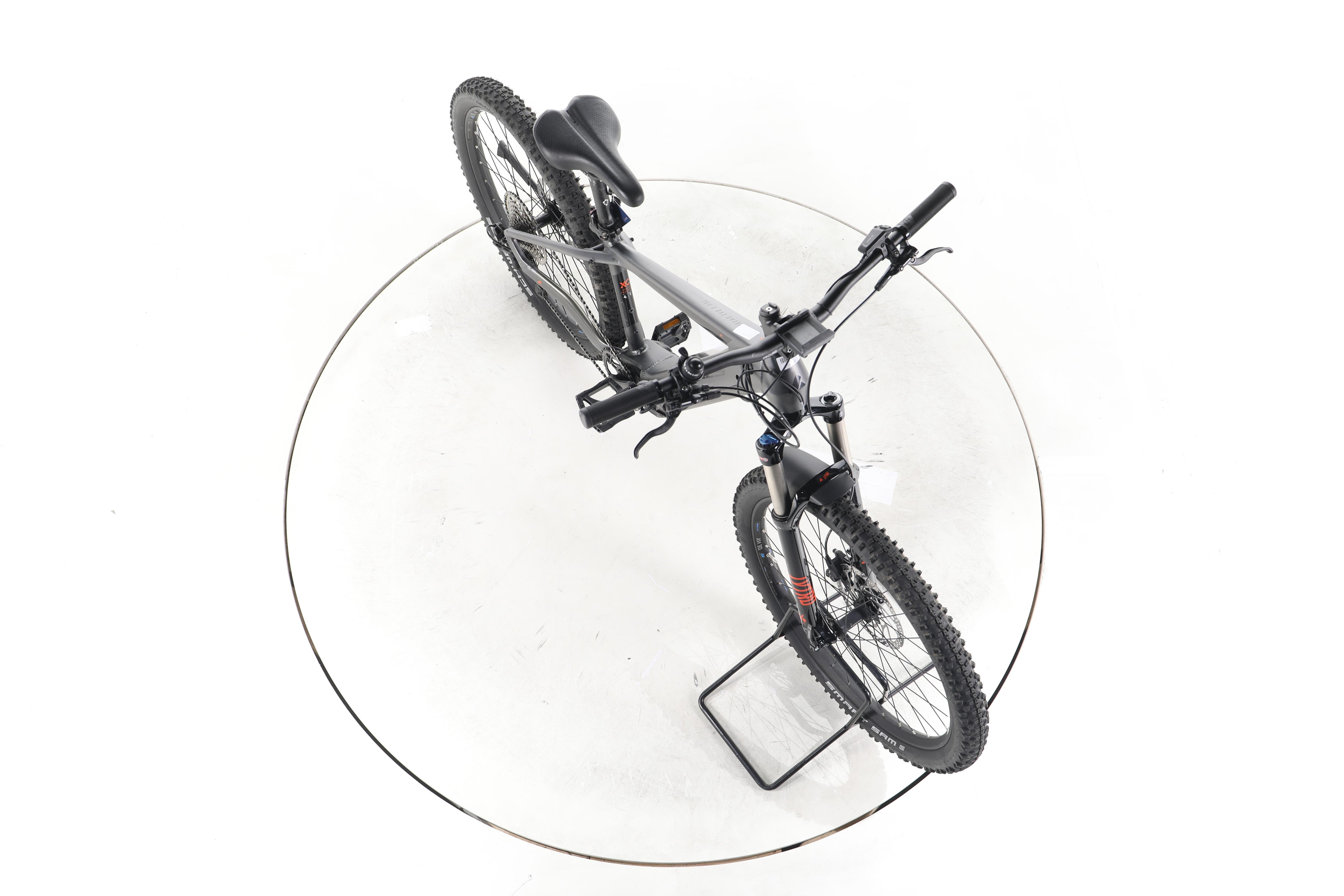 Bulls Copperhead Evo 2XXL E-Bike - Image 15