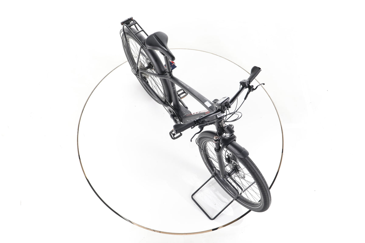 Diamant Zouma Deluxe + Trekking E-Bike - Image 15