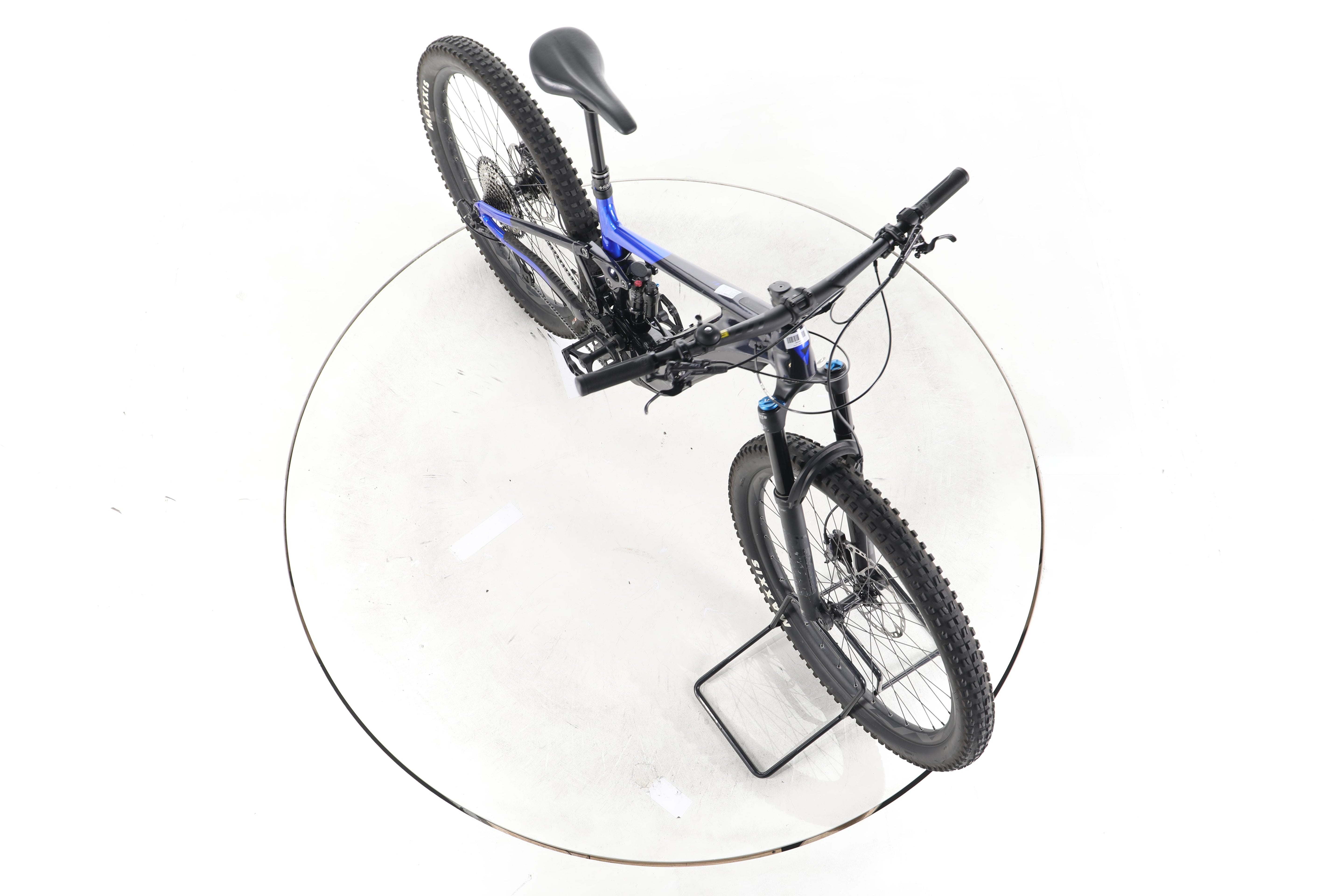 Giant Trance X E+ 1 E-Bike Fully - Image 15