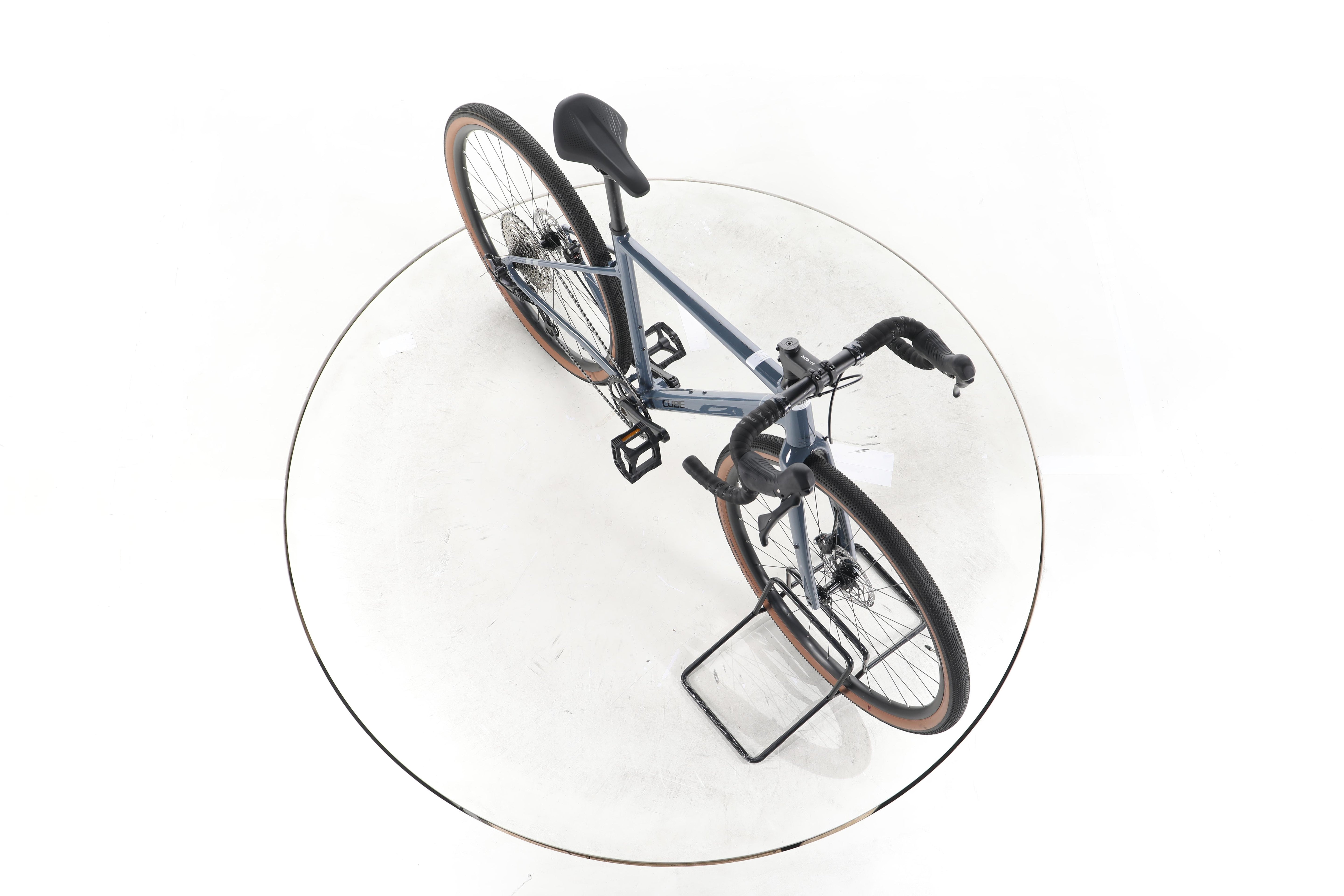 Cube Nuroad EX Gravelbike 2025 - Image 15