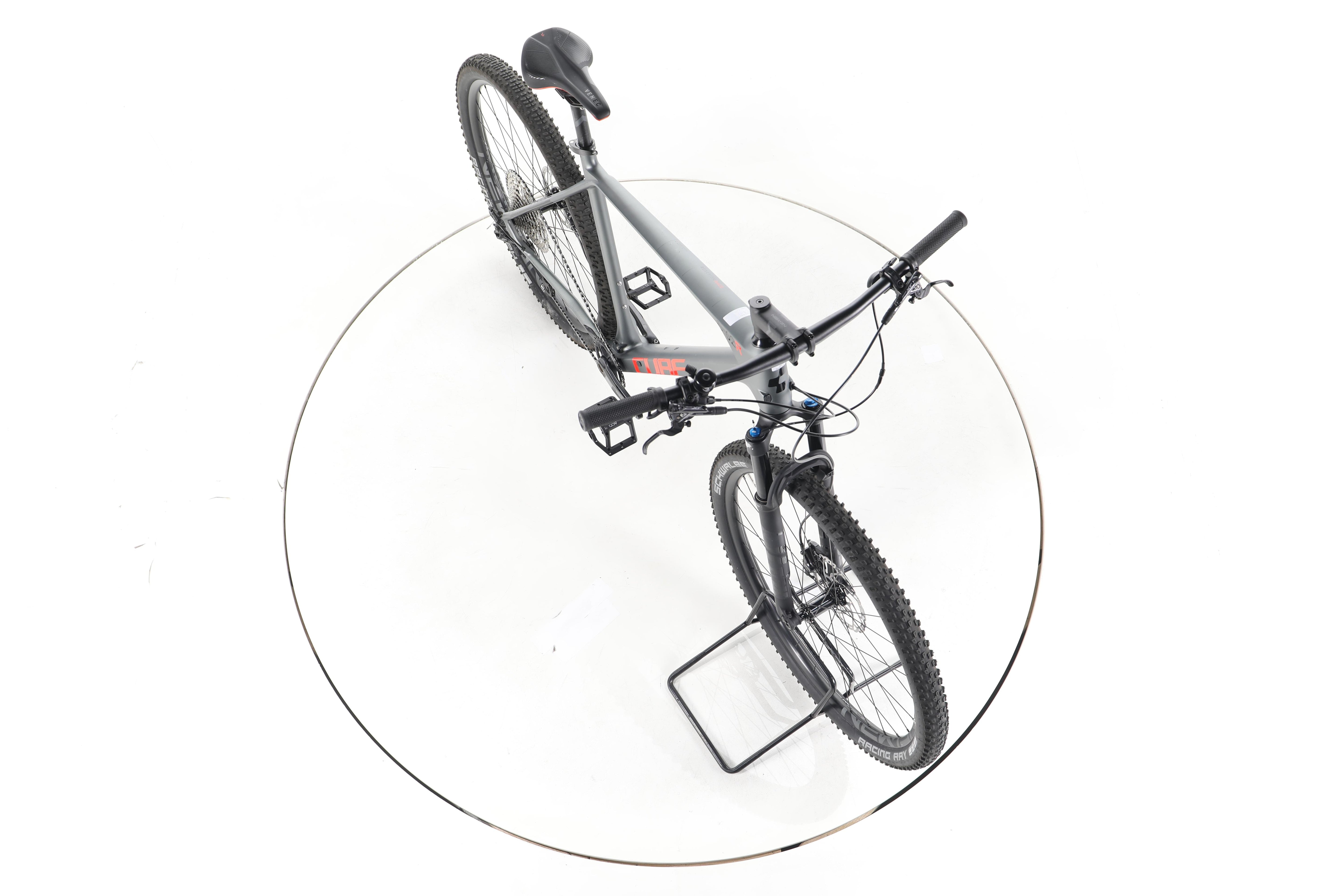 Cube Reaction C:62 Race Fahrrad Hardtail - Image 15