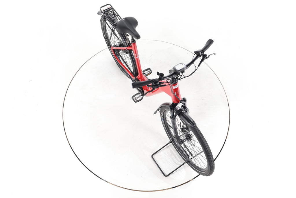 Gudereit ET-10 Evo Basic City E-Bike Tiefeinsteiger - Image 15