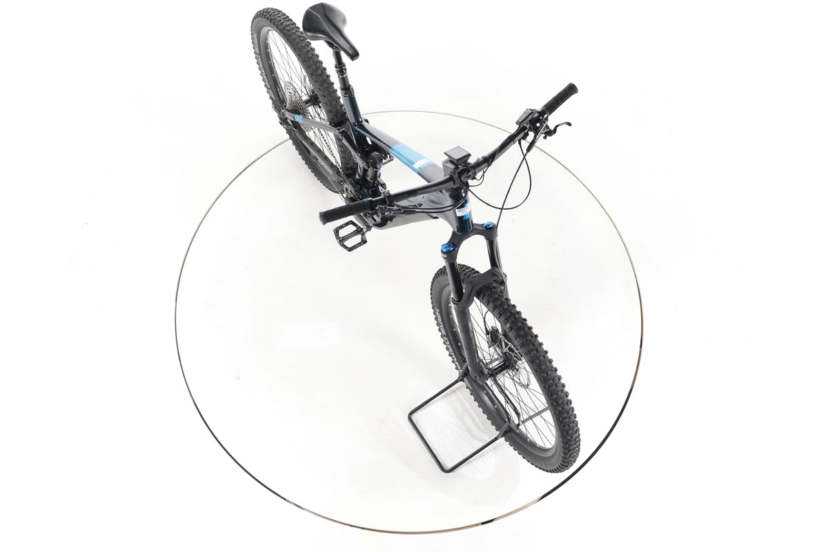 Cube Stereo Hybrid 140 HPC SLX E-Bike Fully Carbon - Image 15