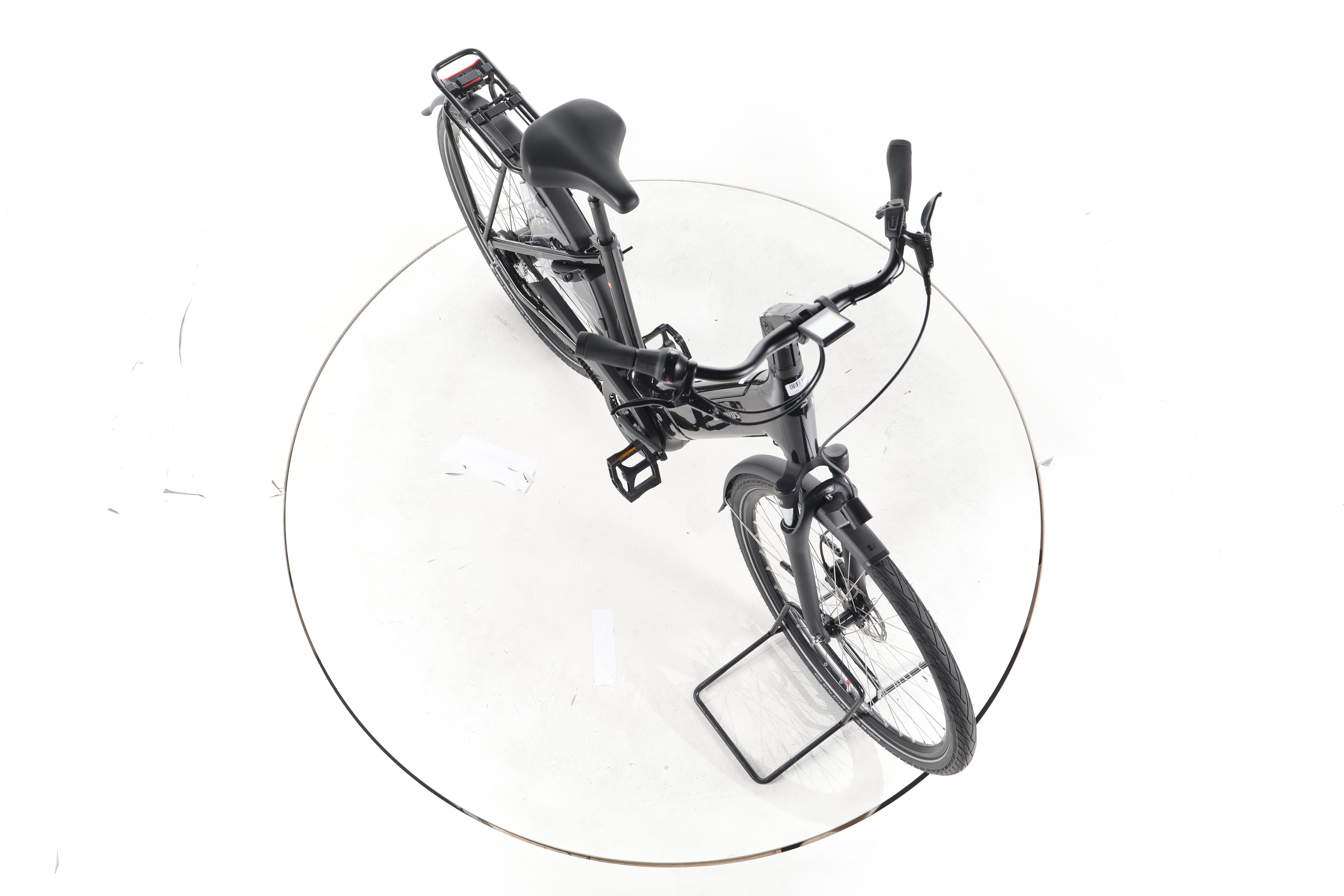 Batavus Finez E-Go Power Exclusive City E-Bike Tiefeinsteiger 2024 - Image 15