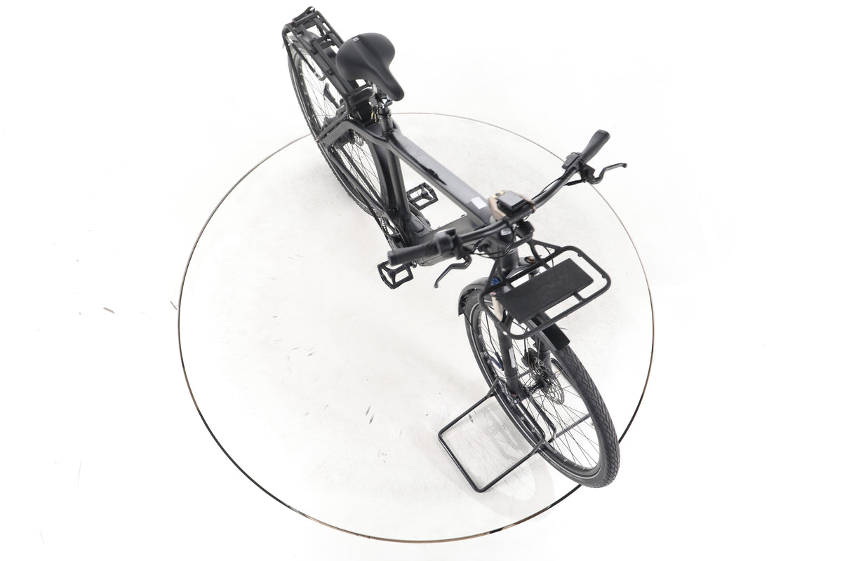 Riese & Müller Charger4 vario City E-Bike - Image 15
