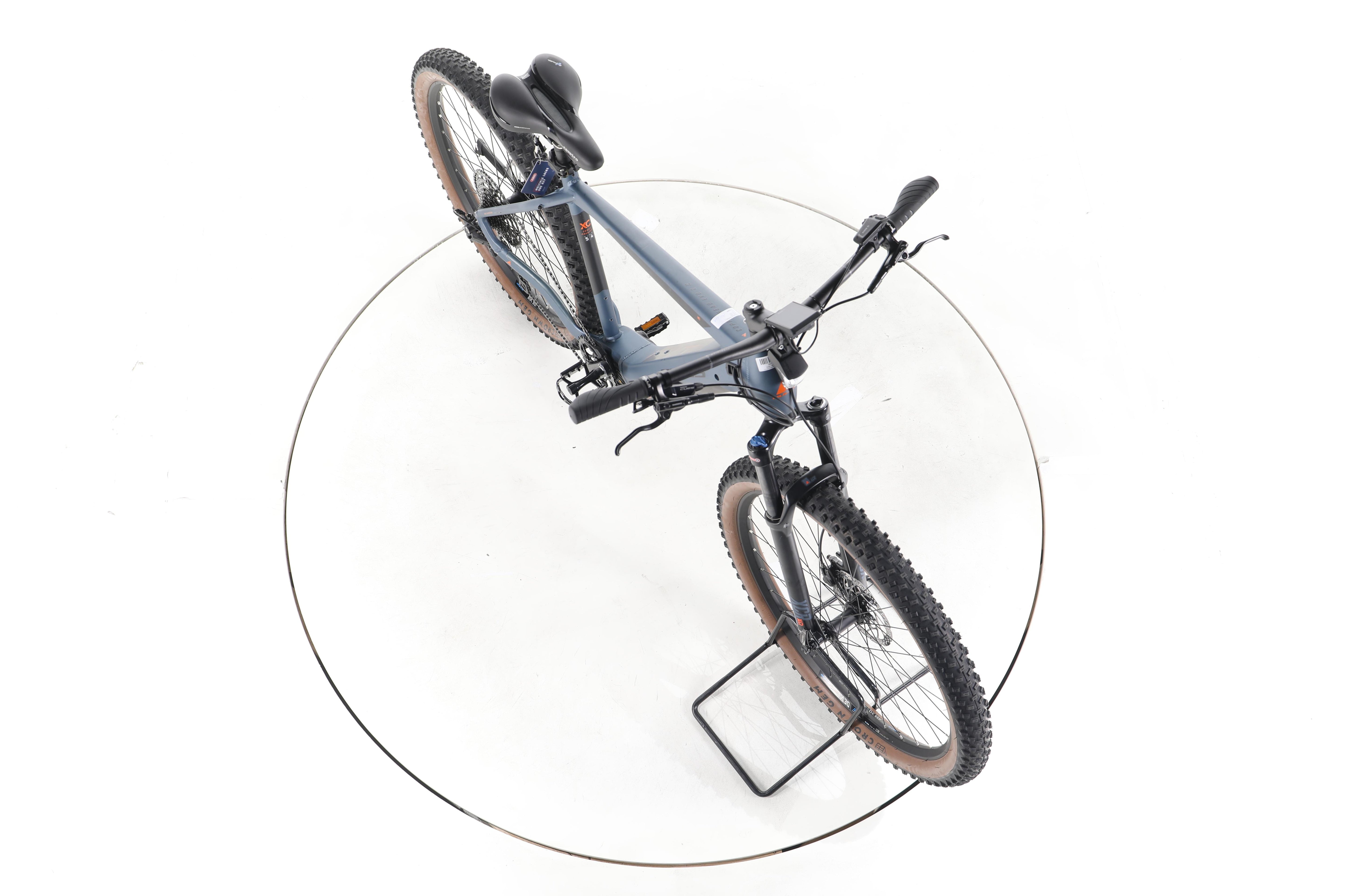 Bulls Cooperhead EVO 2 E-Bike 2024 - Image 15