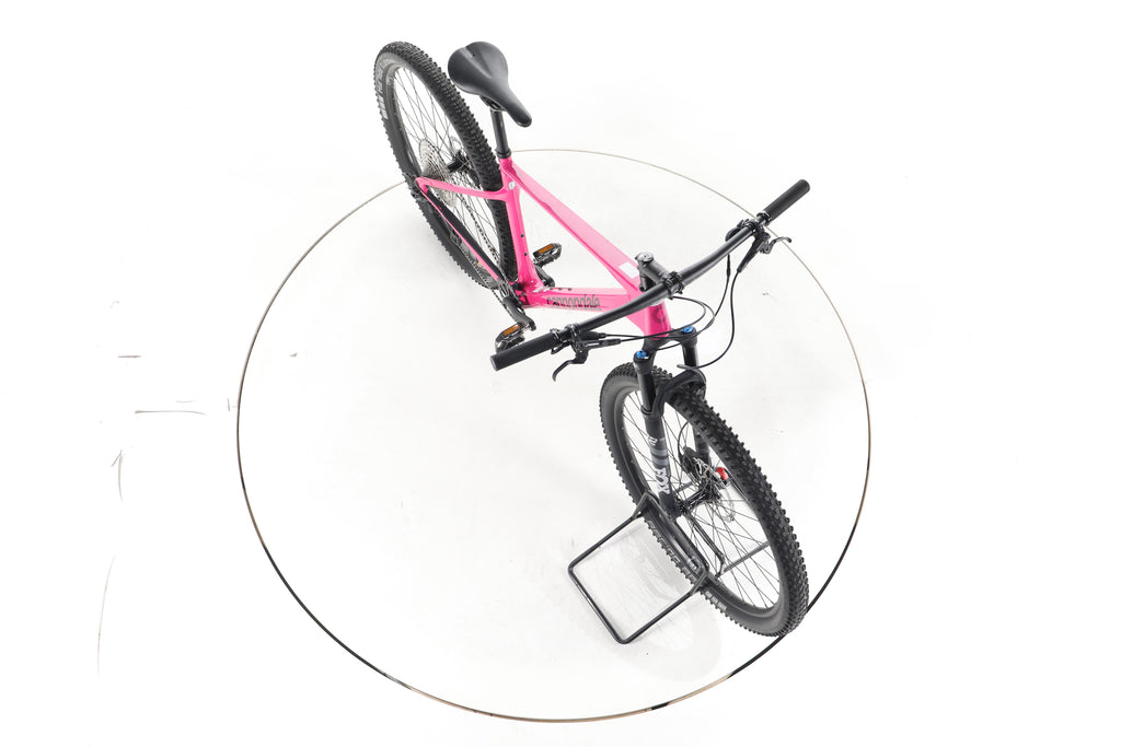 Cannondale Scalpel HT 4 Fahrrad Hardtail - Image 15