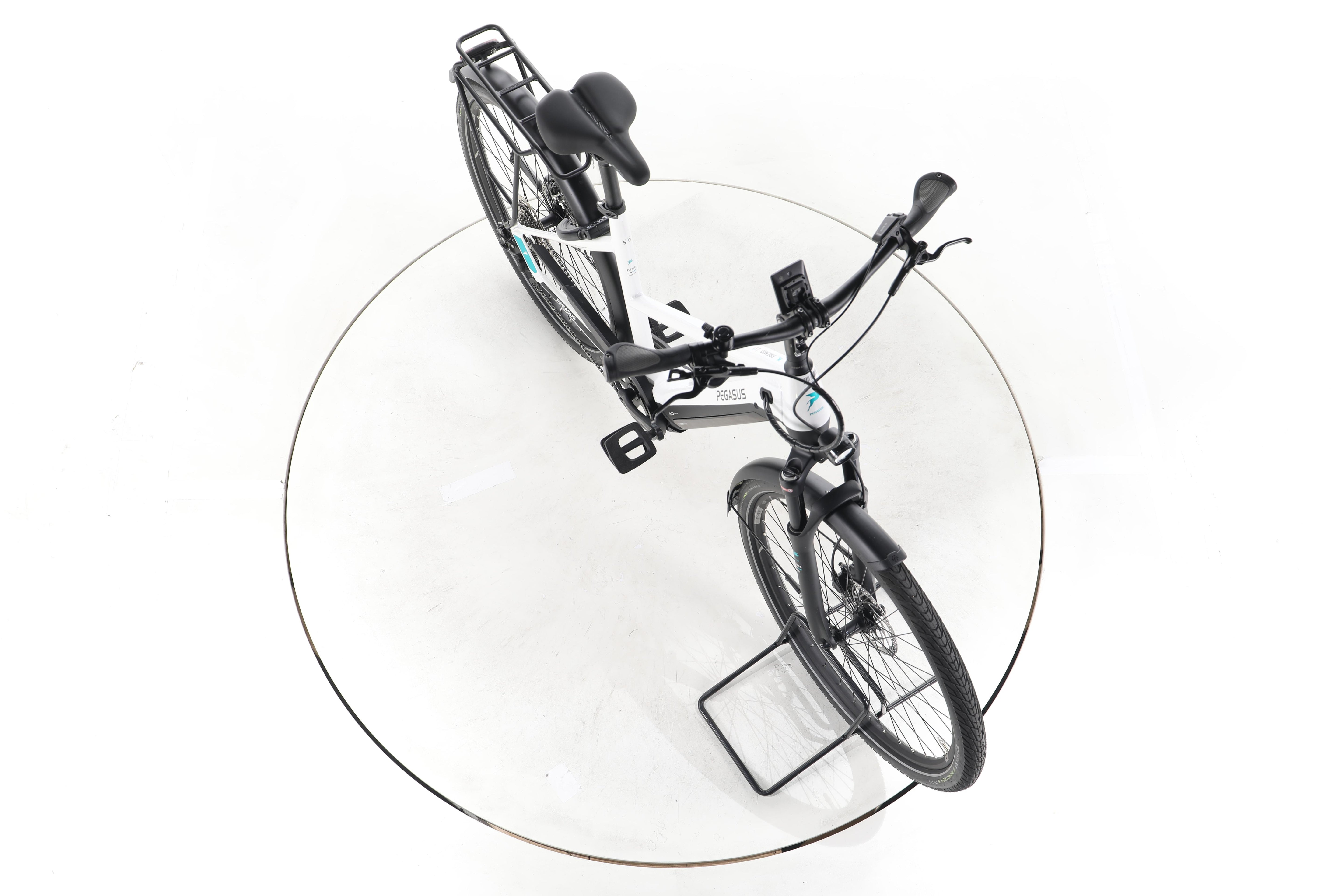 Pegasus Premio EVO 10 Lite Trekking E-Bike 2024 - Image 15