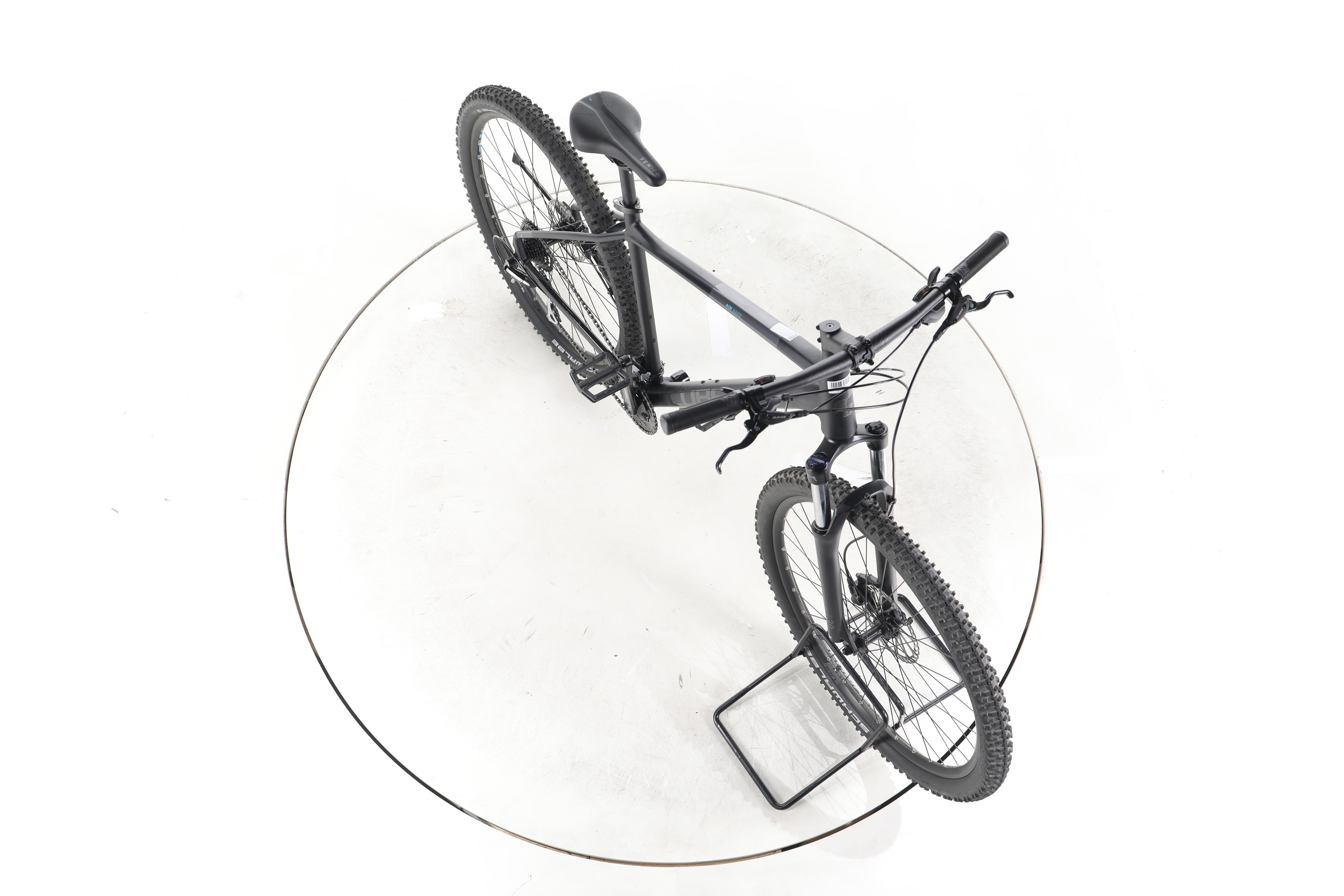 Cube Aim Race Fahrrad Hardtail - Image 15