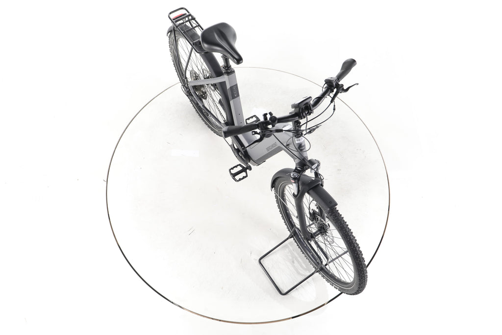 Bergamont E-Horizon SUV Comfort Trekking E-Bike Tiefeinsteiger - Image 15