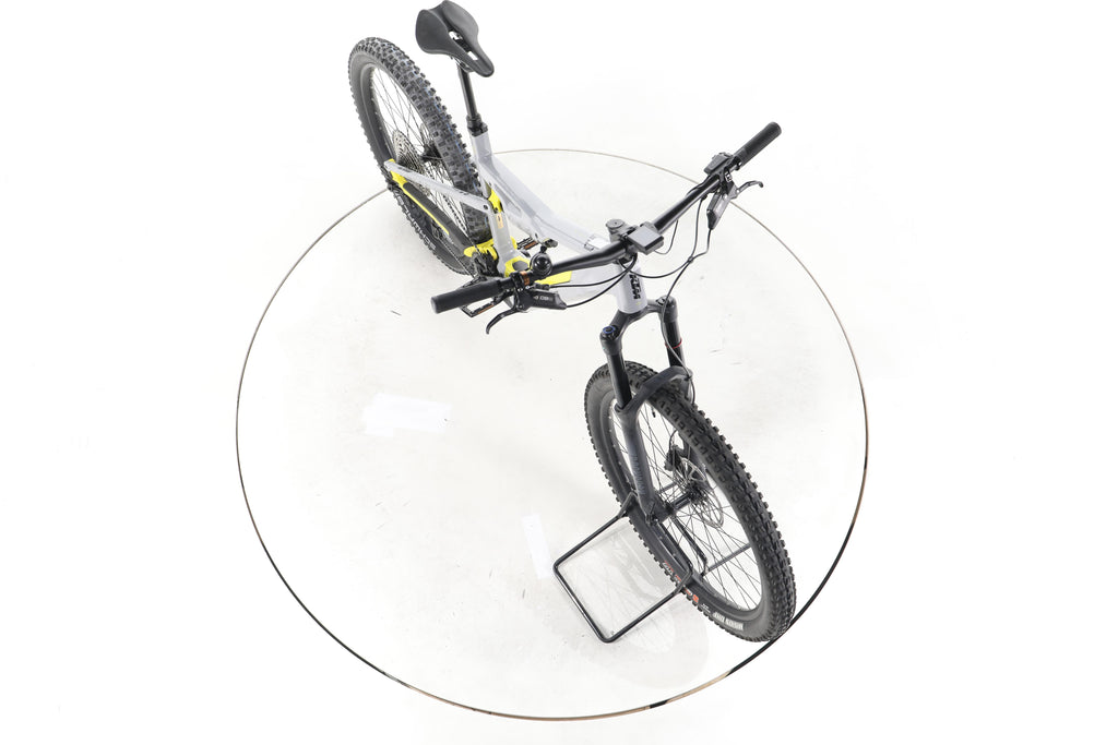 KTM KAPOHO 7972 E-Bike Fully - Image 15