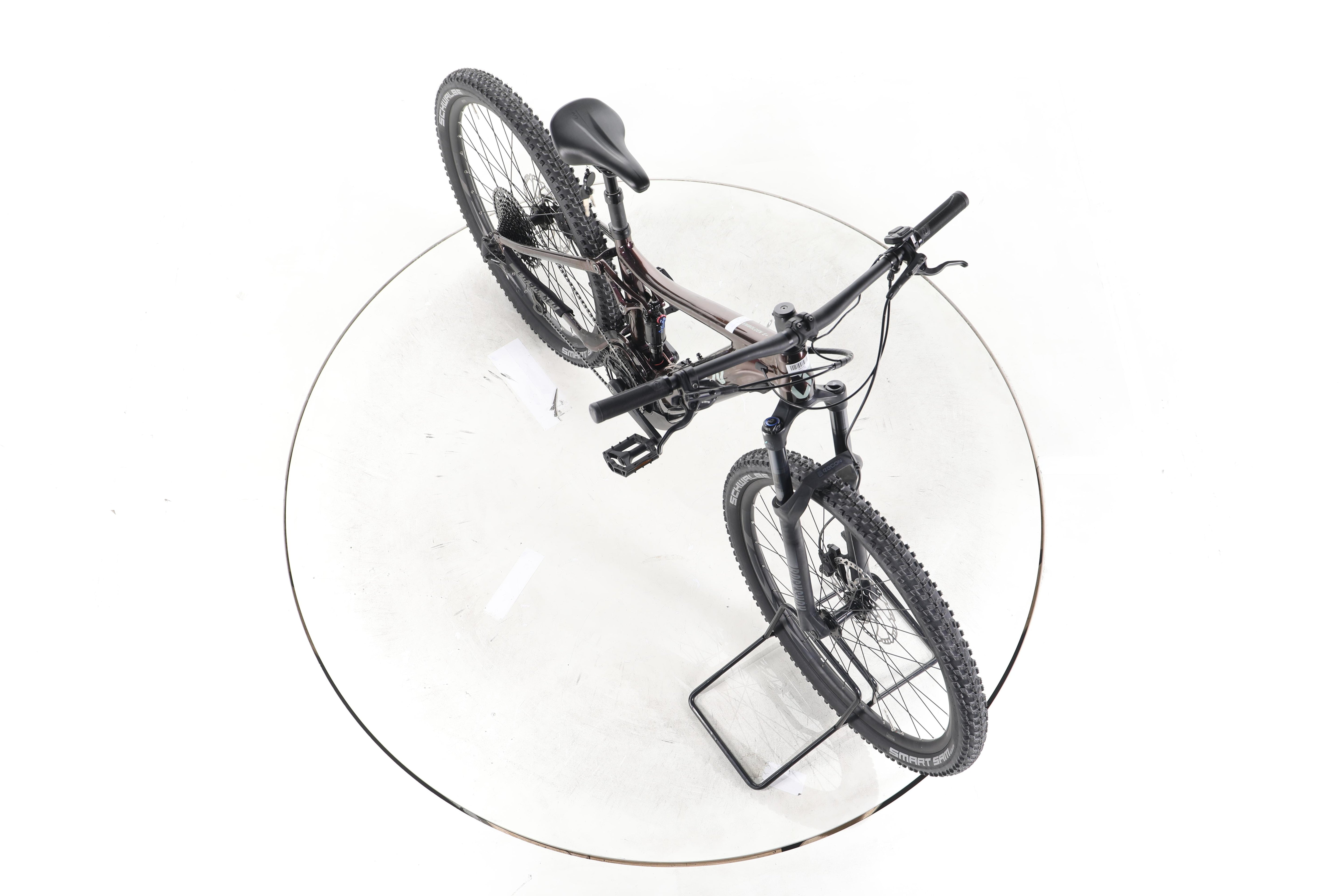 Liv Embolden E+ 1 E-Bike Fully - Image 15