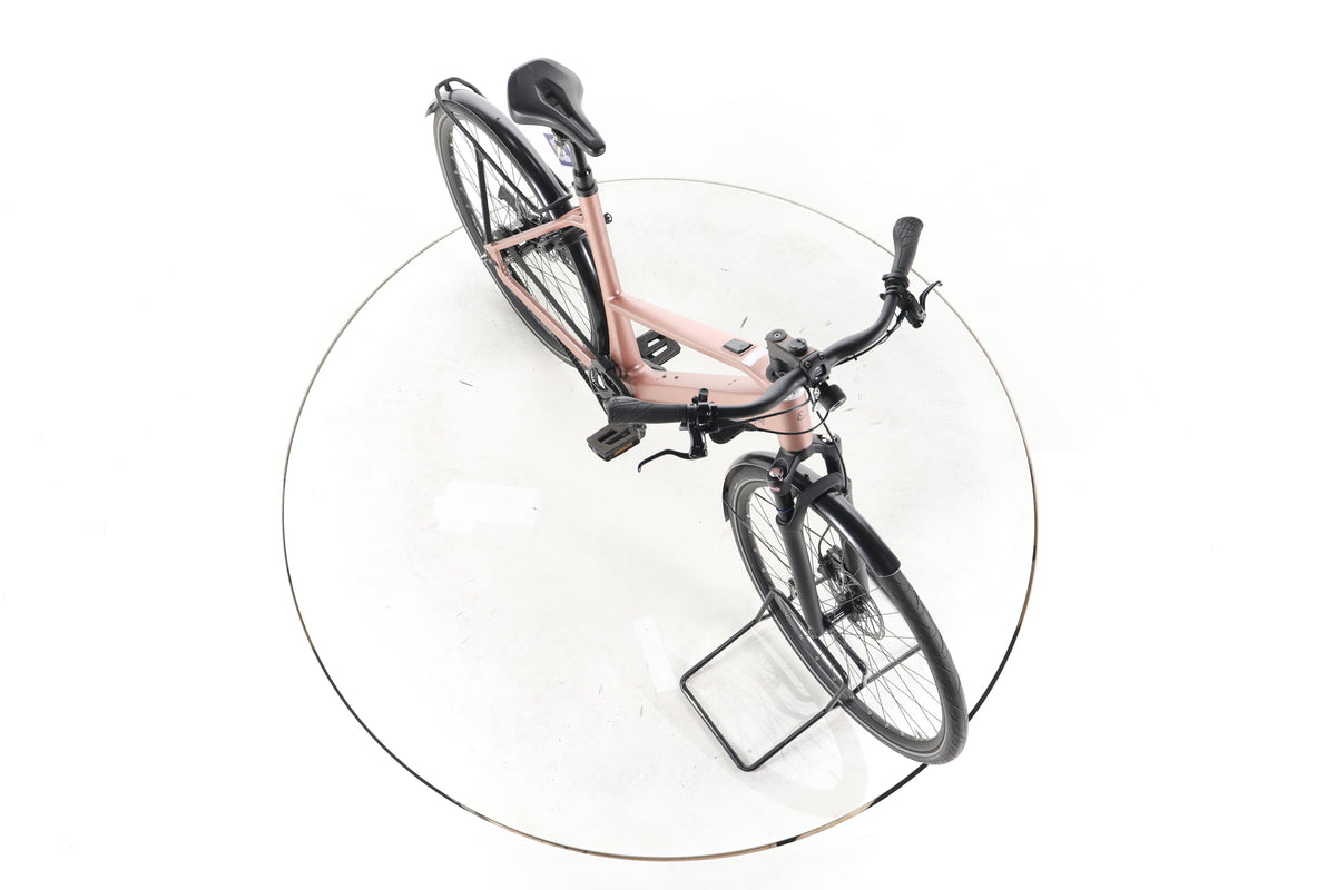 Riese & Müller UBN Seven Silent City E-Bike - Image 15