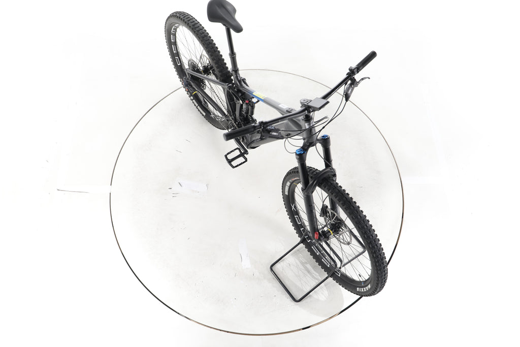 Mondraker Crafty R E-Bike Fully 2024 - Image 15