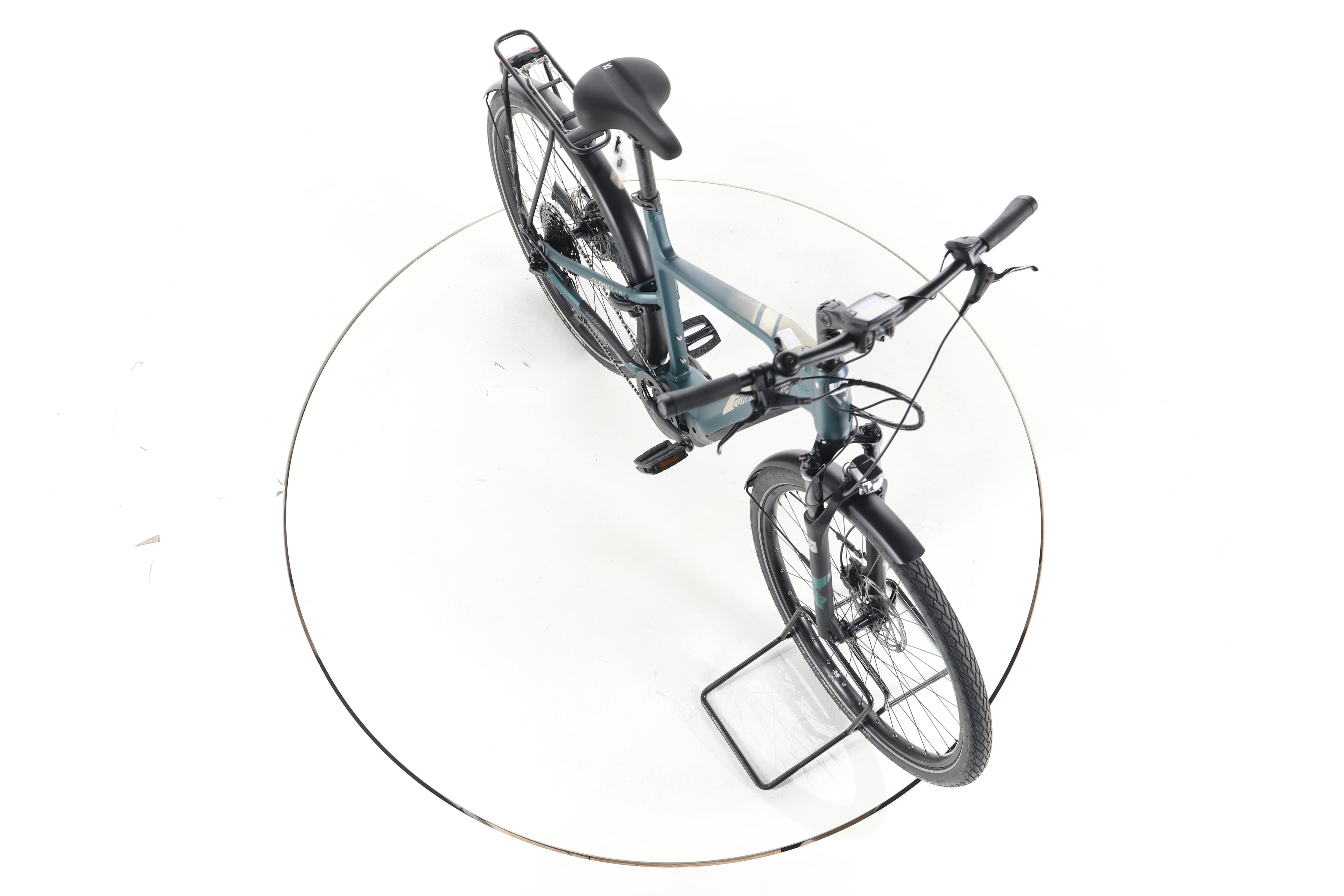 Conway Cairon T 3.0 Trekking E-Bike - Image 15