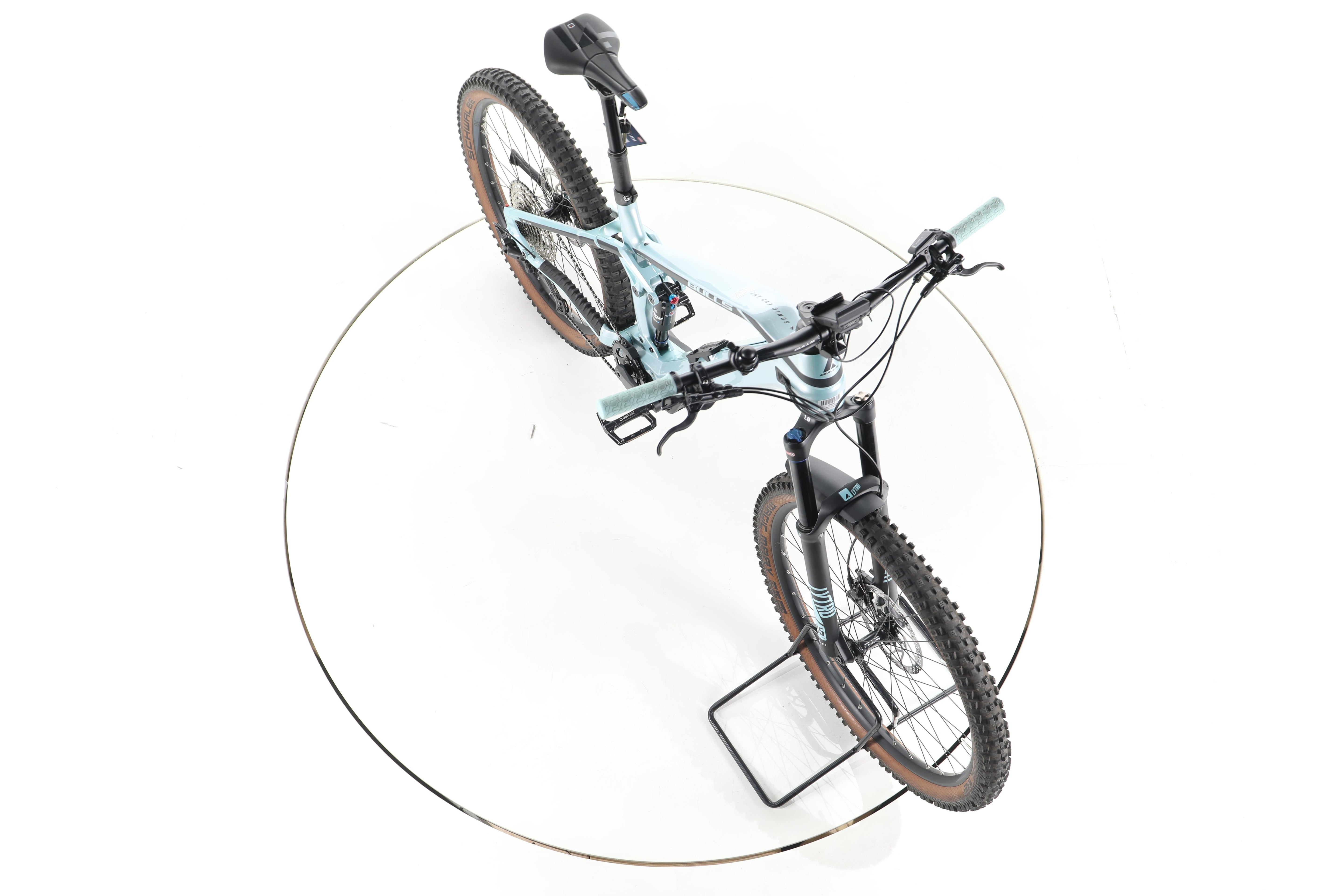 Bulls Sonic Evo AM 2 E-Bike Fully Carbon - Image 15