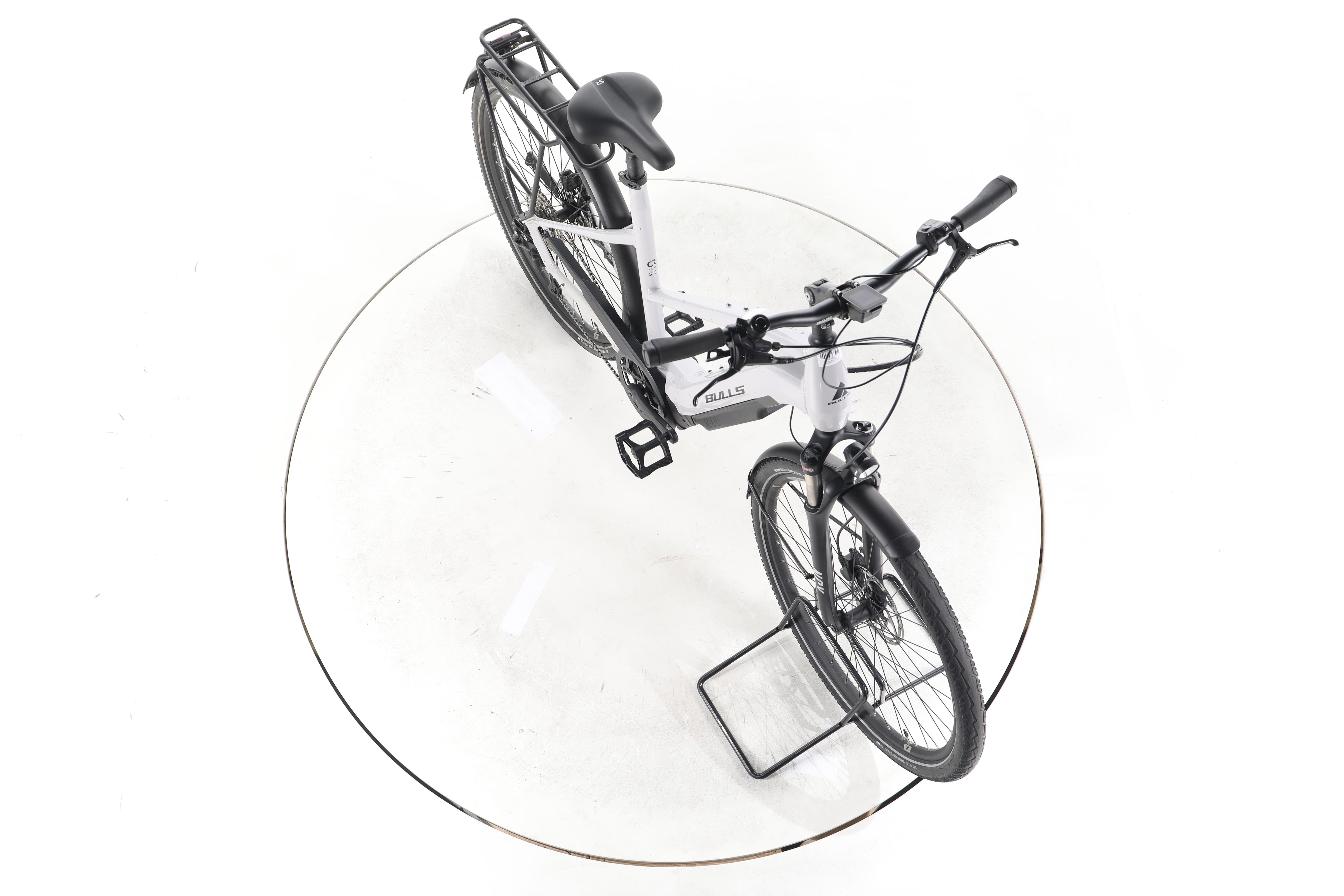 Bulls Lacuba EVO 10 Trekking E-Bike - Image 15