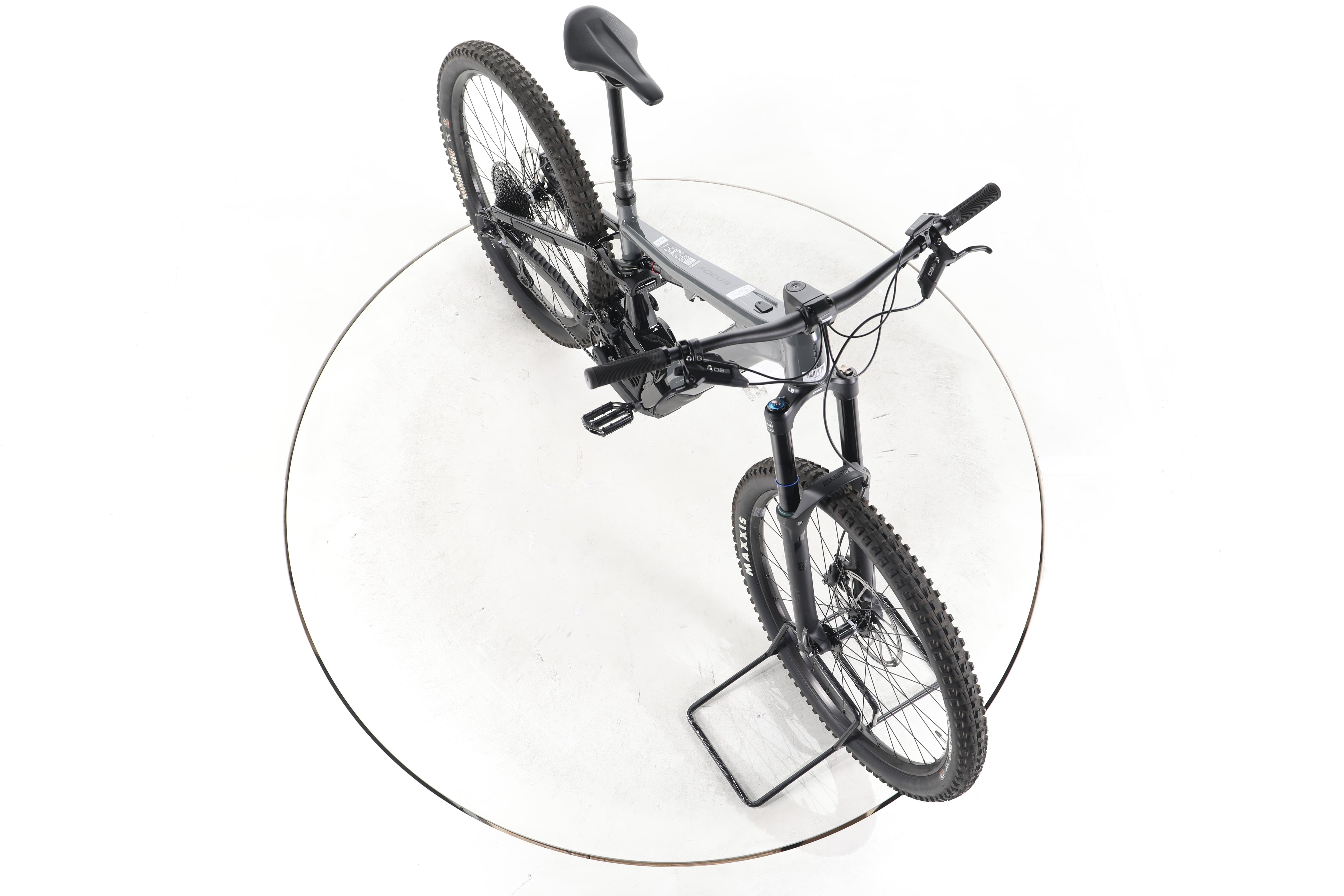 Focus Sam² 6.7 E-Bike Fully - Image 15