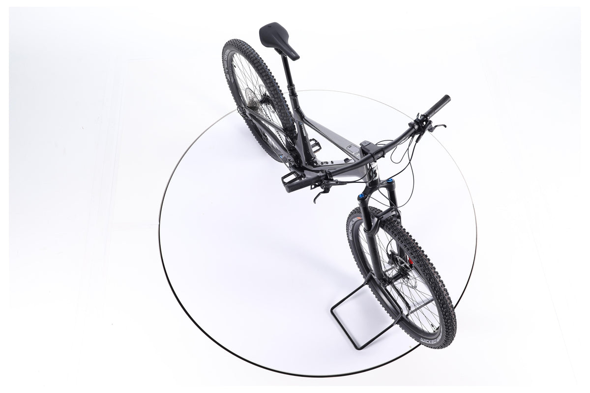 Scott Lumen eRIDE 910 E-Bike Fully Carbon - Image 15
