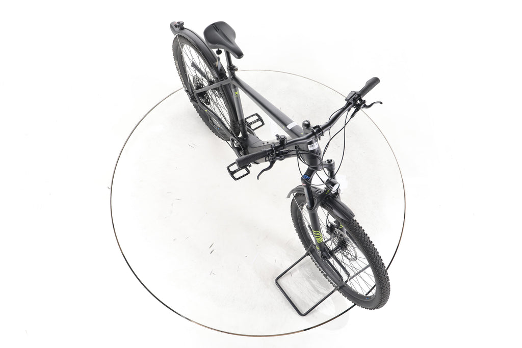 Bulls Copperhead EVO 2 XXL Street Trekking E-Bike 2024 - Image 15