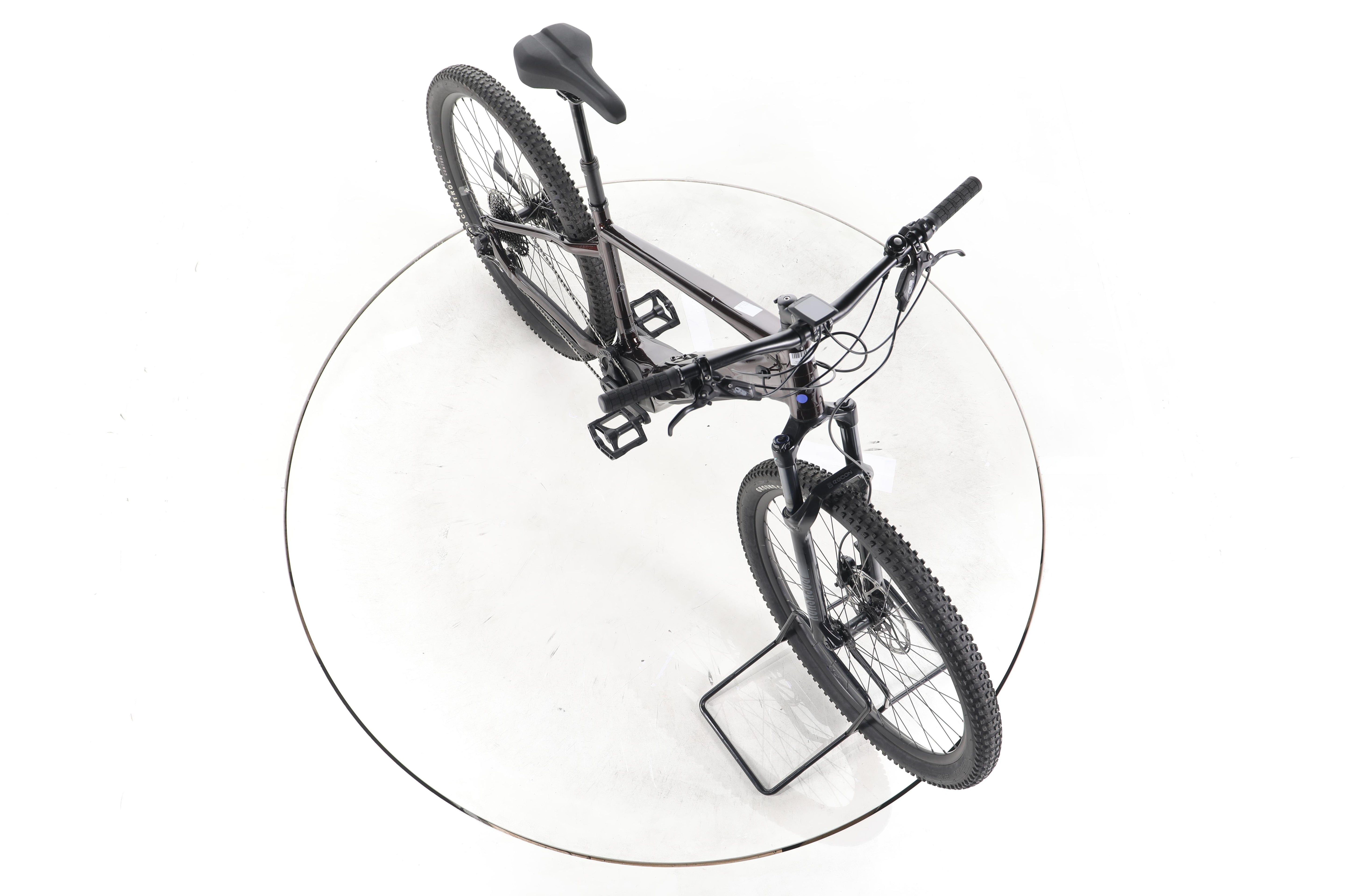 Specialized Turbo Tero 5.0 E-Bike - Image 15