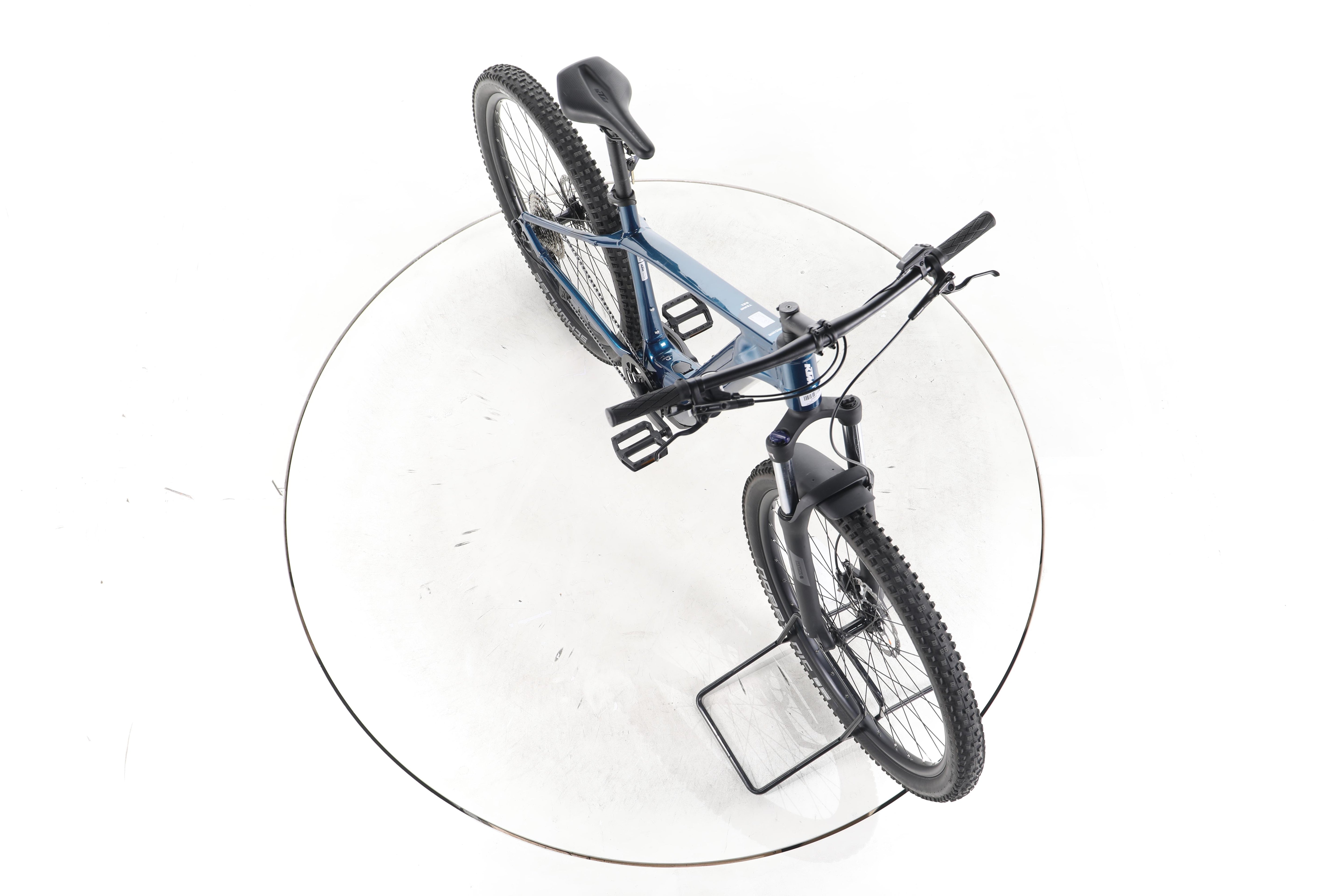 KTM Macina Team 691 E-Bike - Image 15