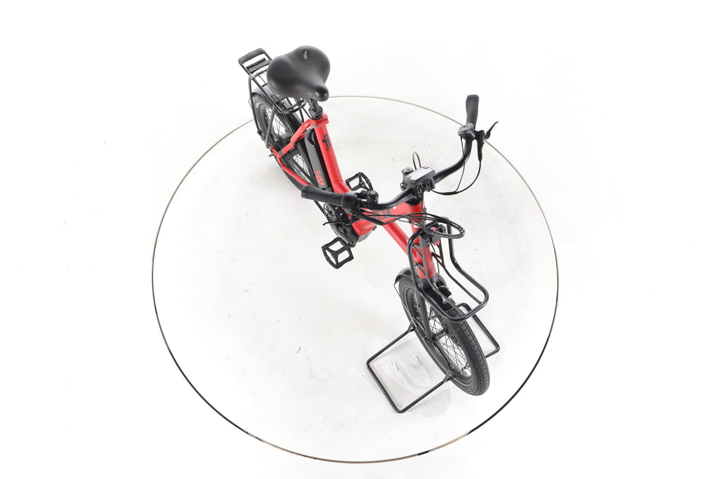 i:SY DrivE XXL N3.8 ZR Kompakt E-Bike Tiefeinsteiger - Image 15