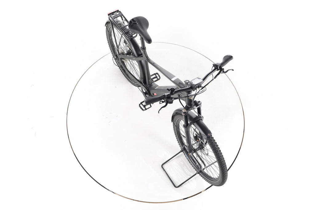 Carver SUV E.430 Trekking E-Bike - Image 15