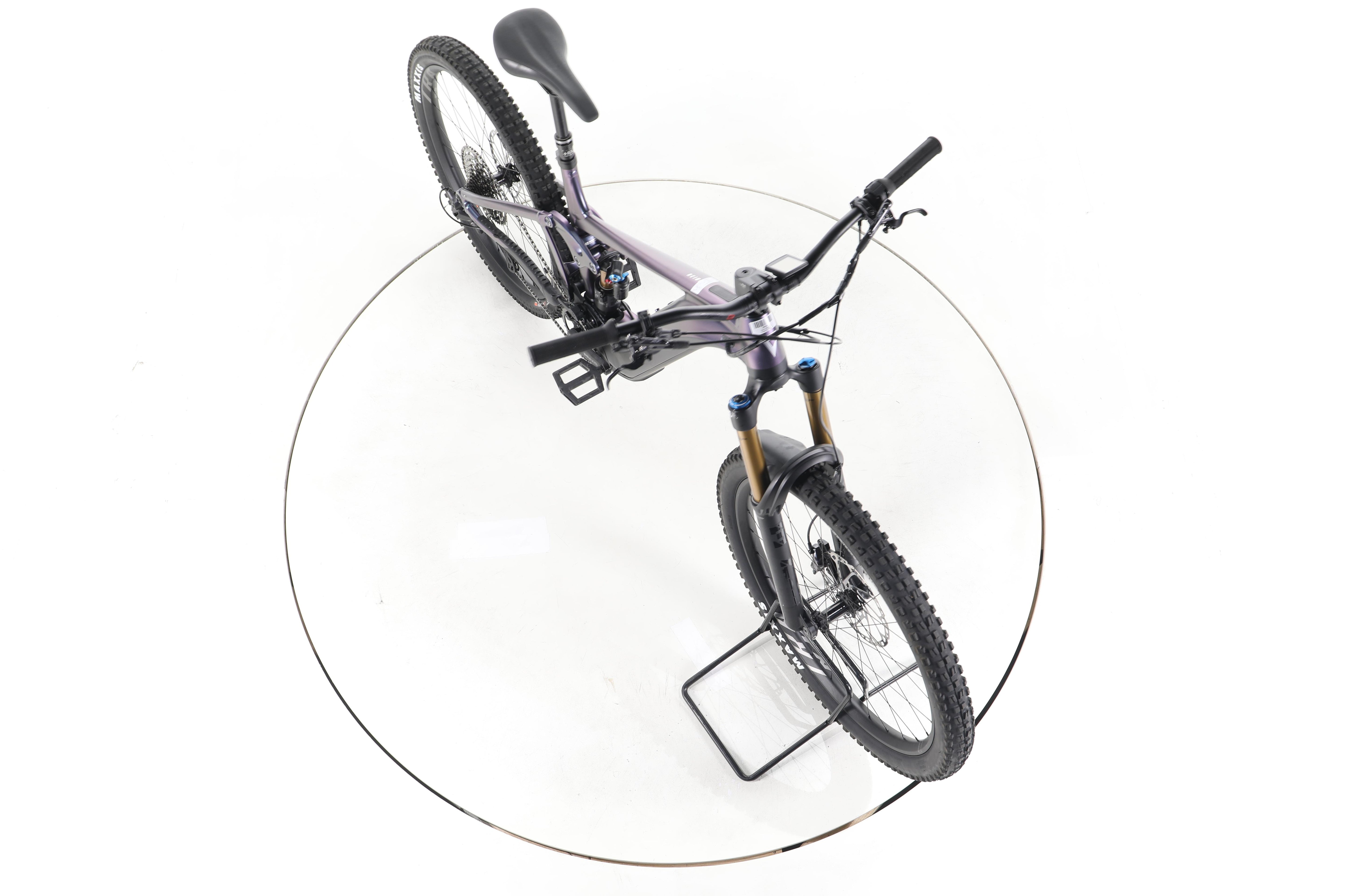 Giant Reign E+ 1 E-Bike Fully 2024 - Image 15