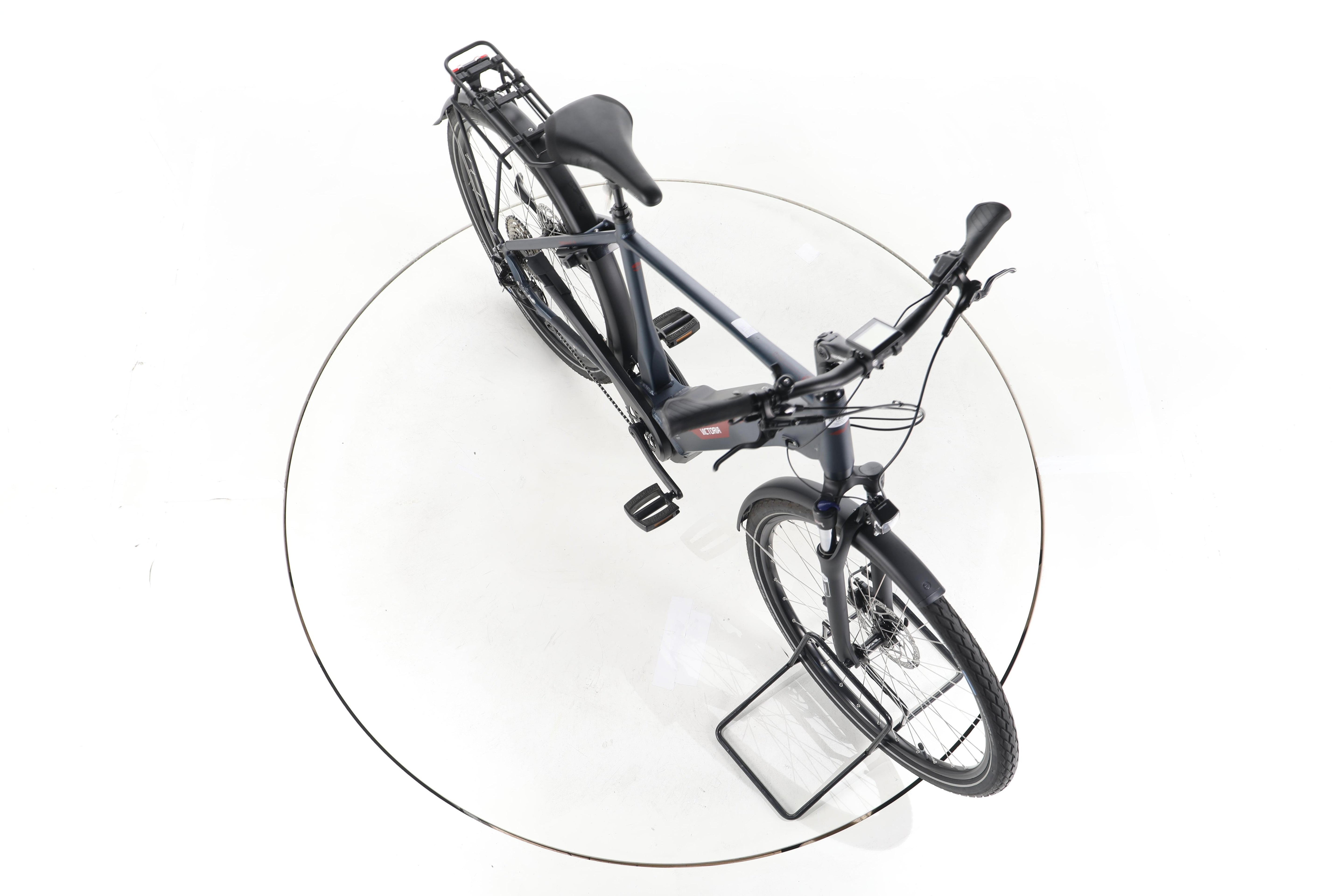 Victoria Tresalo 6 Trekking E-Bike - Image 15