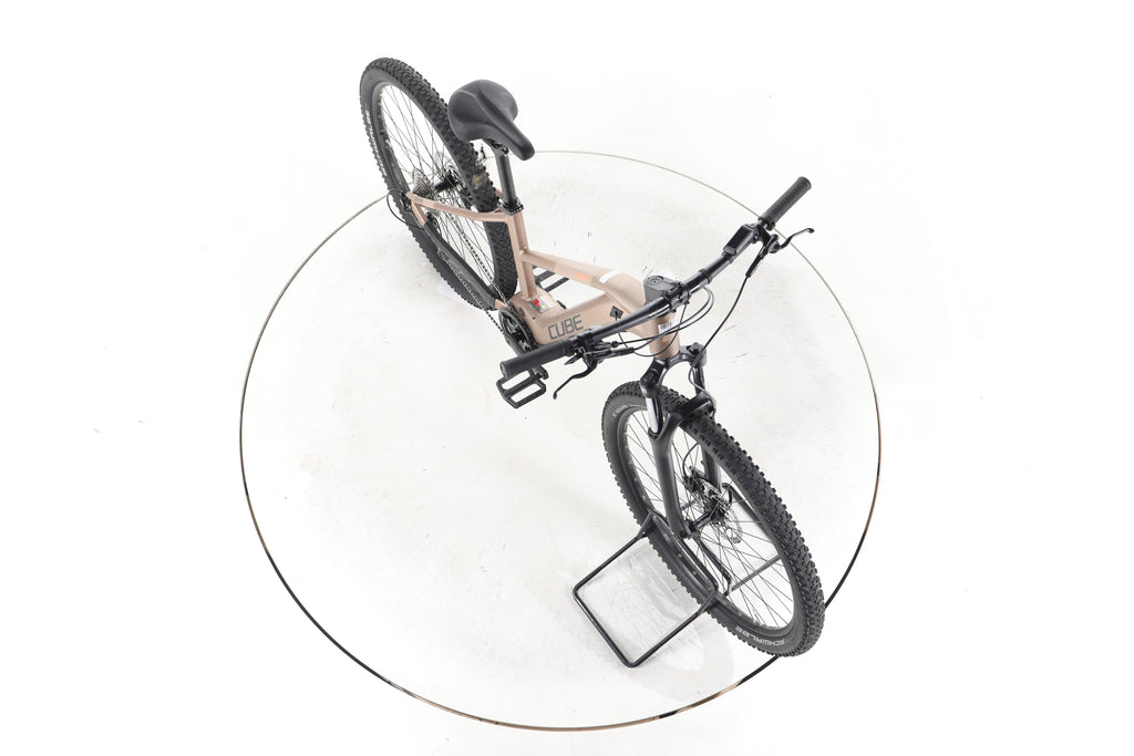 Cube Reaction Hybrid Performance E-Bike - Image 15