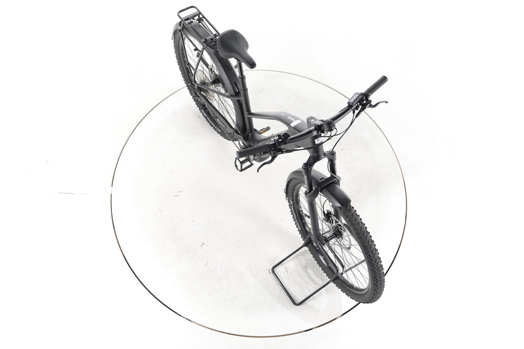 Cube Reaction Hybrid Race Allroad Trekking E-Bike 2025 - Image 15