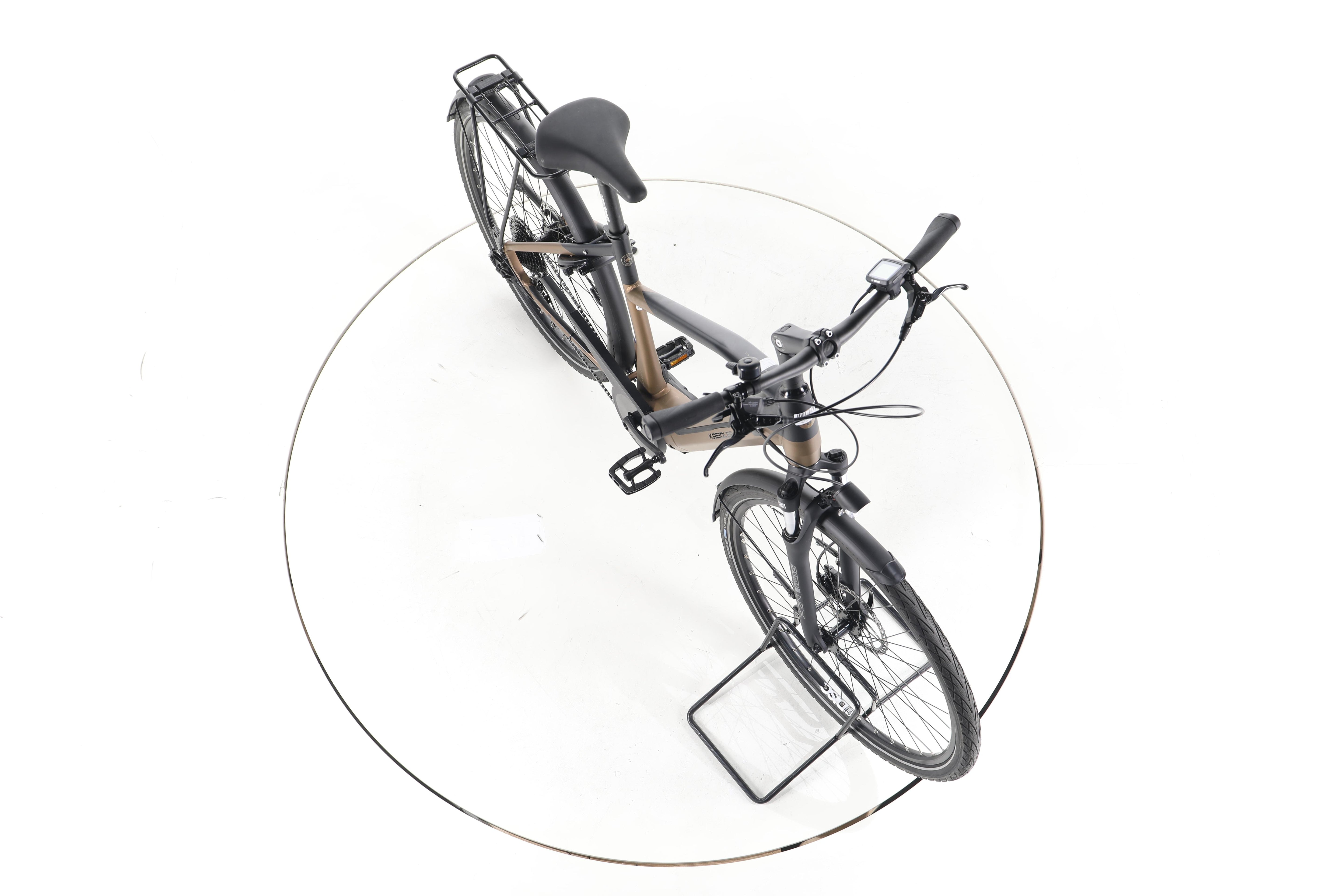 Kreidler Vitality Eco 7 Trekking E-Bike - Image 15