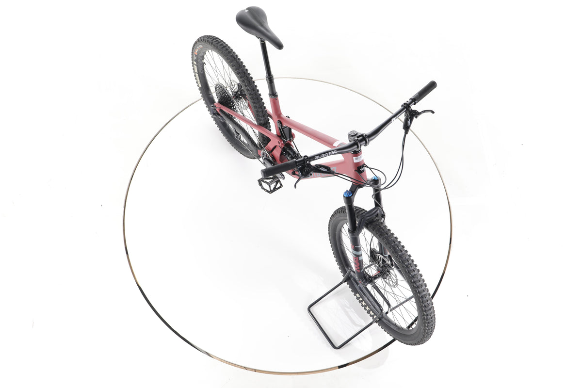 Santa Cruz 5010 C Fahrrad Fully - Image 15