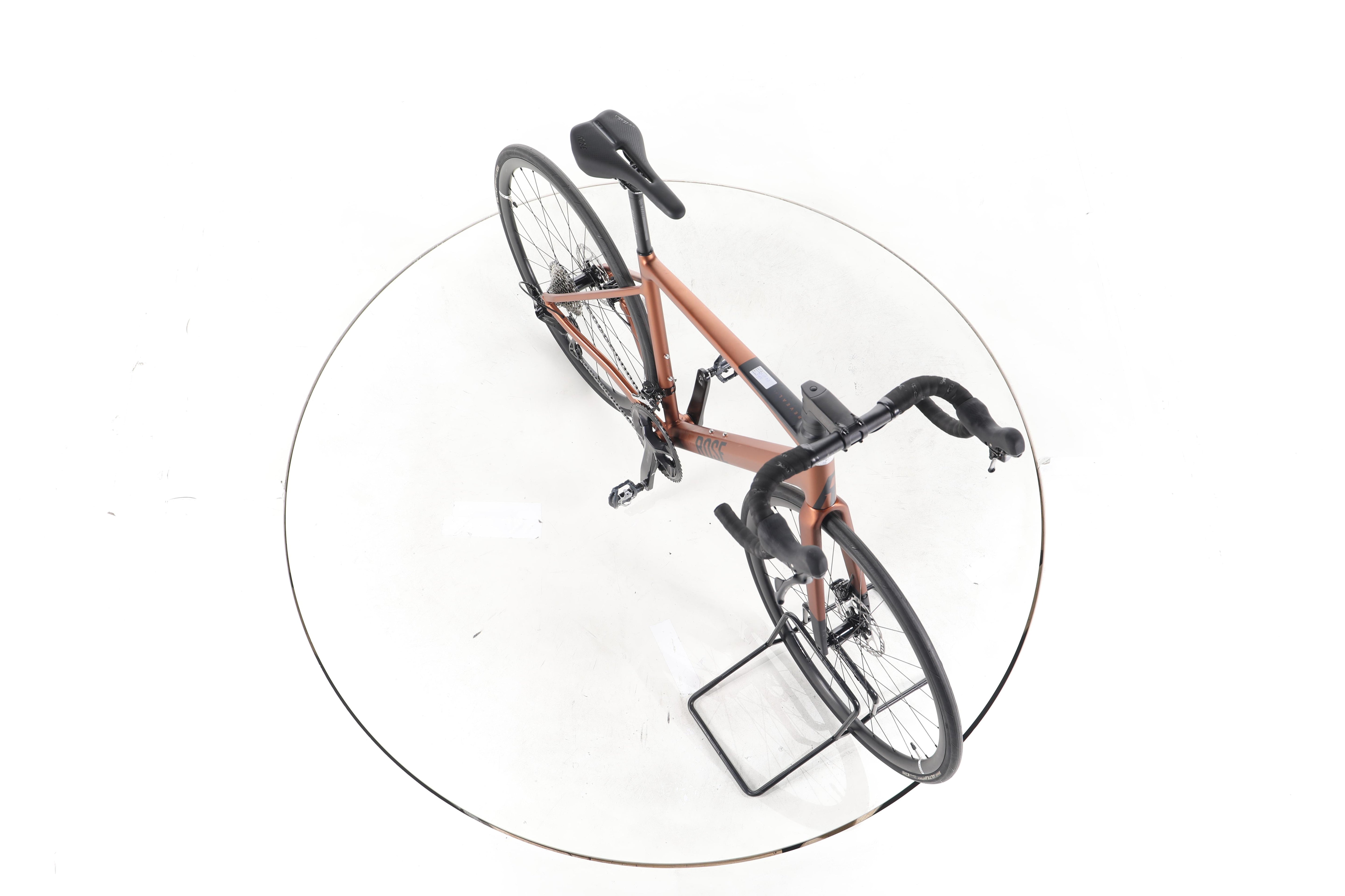 Rose Reveal AL 105 Di2 Rennrad 2024 - Image 15