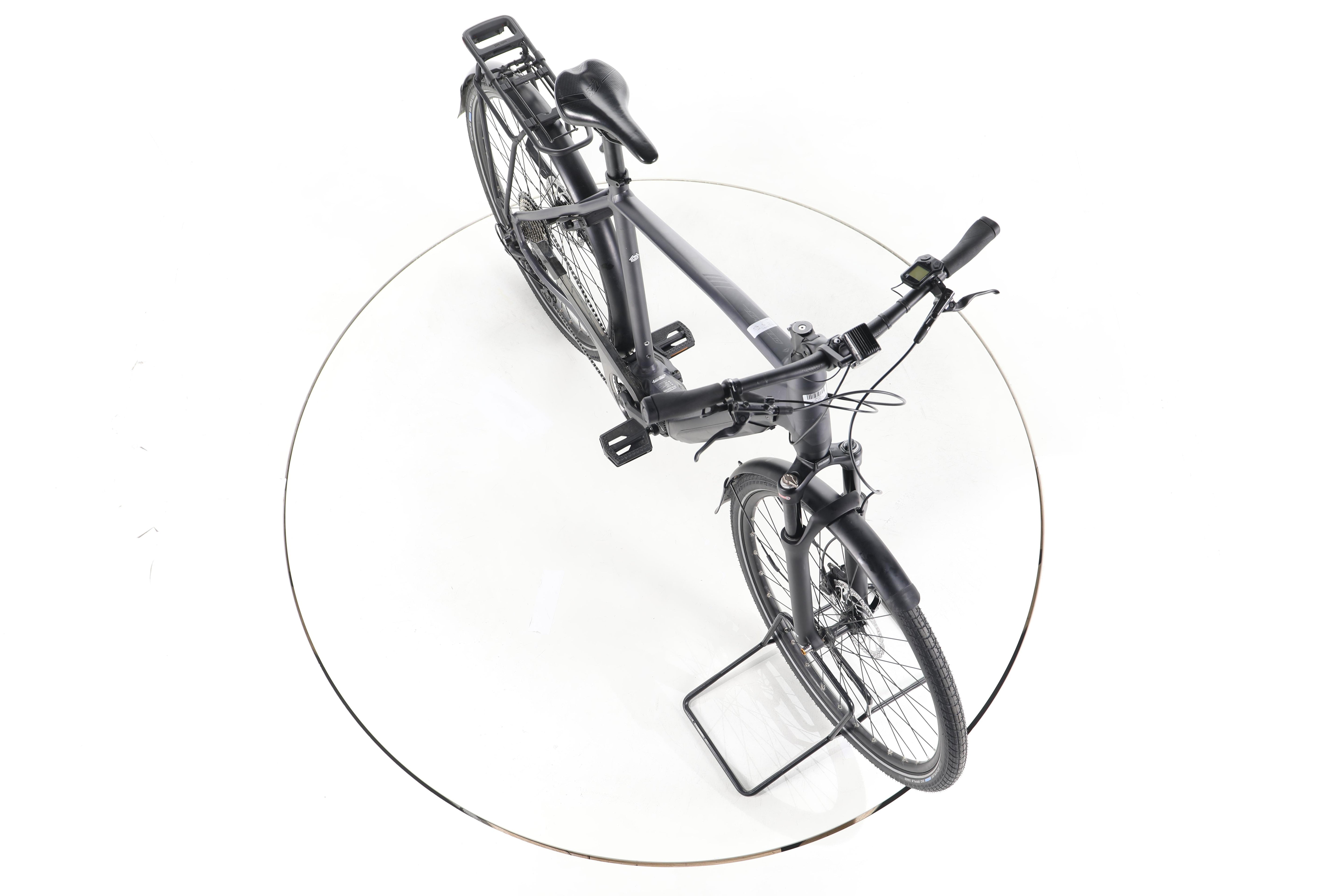 Merida eSPRESSO EP8-Edition EQ Trekking E-Bike - Image 15