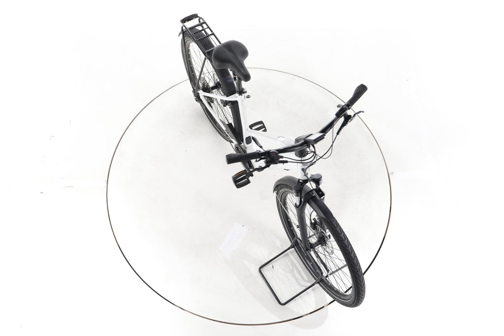 Scott Sub Sport eRide 20 Trekking E-Bike - Image 15