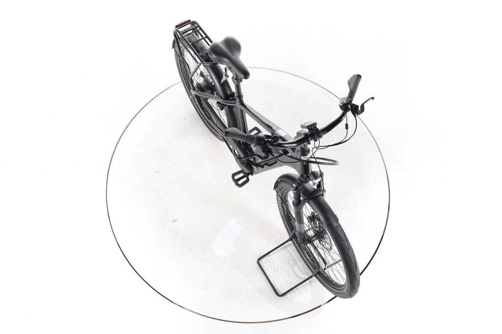 FLYER Upstreet3 7.10 City E-Bike - Image 15