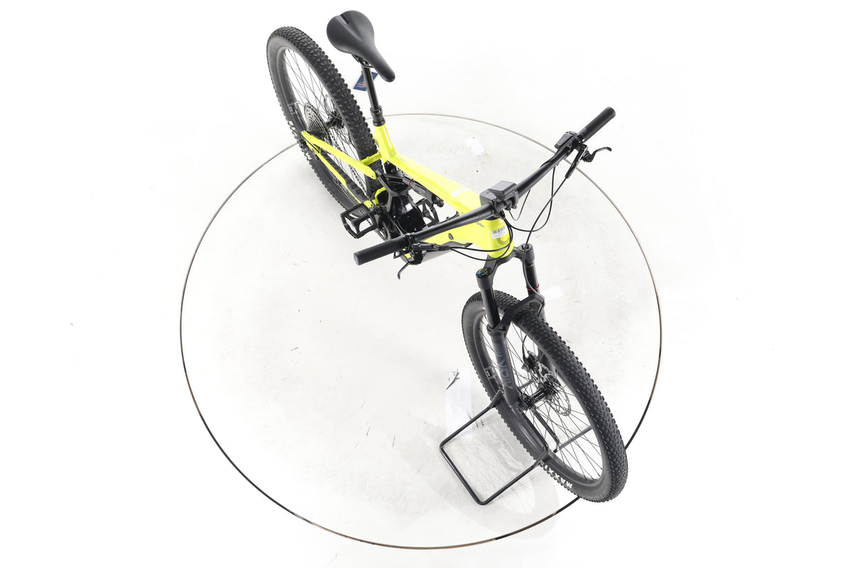 Cannondale Moterra Neo 2 E-Bike Fully Carbon 2024 - Image 15