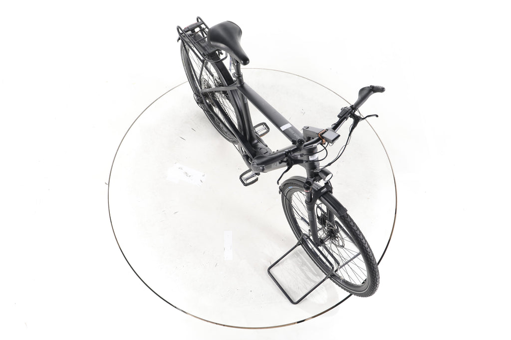KTM ZEG Power Sport 11 Plus Trekking E-Bike - Image 15