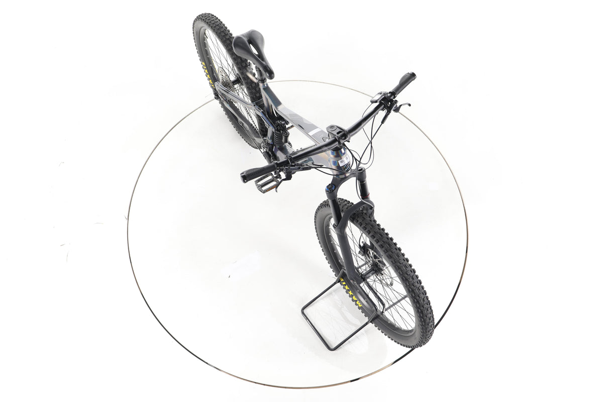 Centurion NoPogo F2600 E-Bike Fully - Image 15