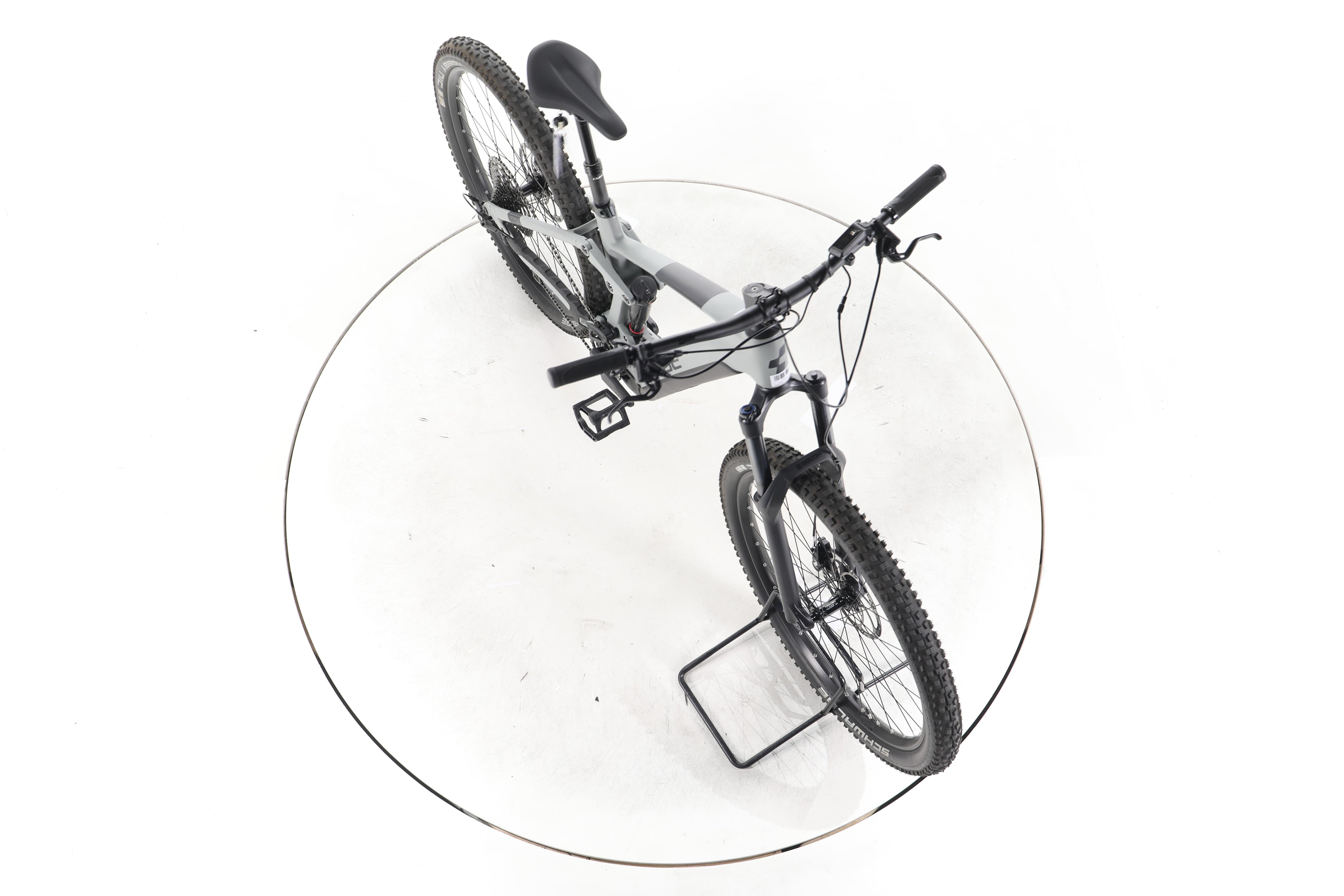 Cube Stereo Hybrid 140 HPC Pro E-Bike Fully Carbon 2024 - Image 15
