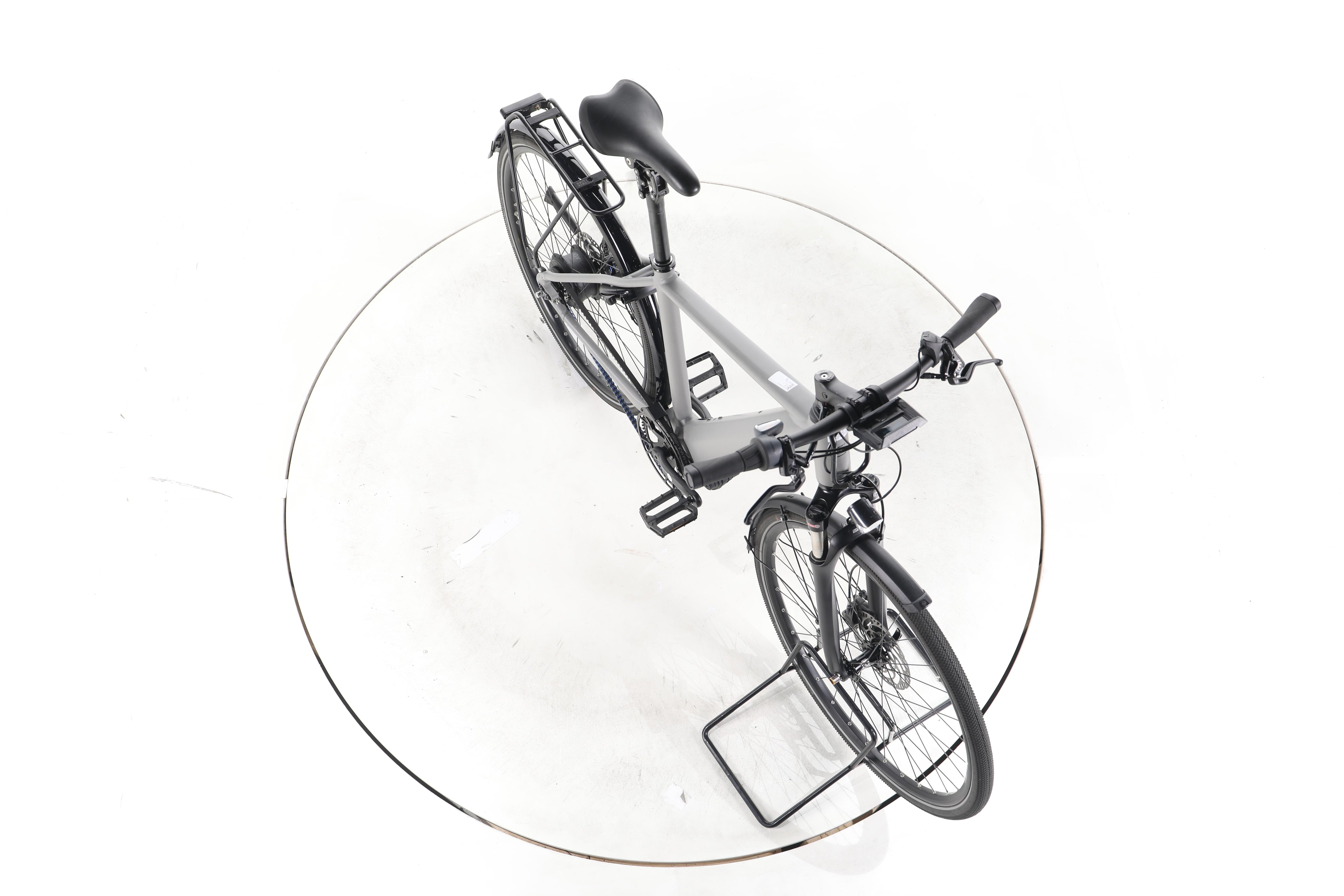 Riese & Müller Roadster Vario City E-Bike - Image 15