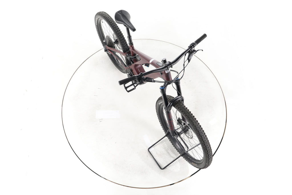 Specialized Turbo Levo Expert E-Bike Fully Carbon - Image 15